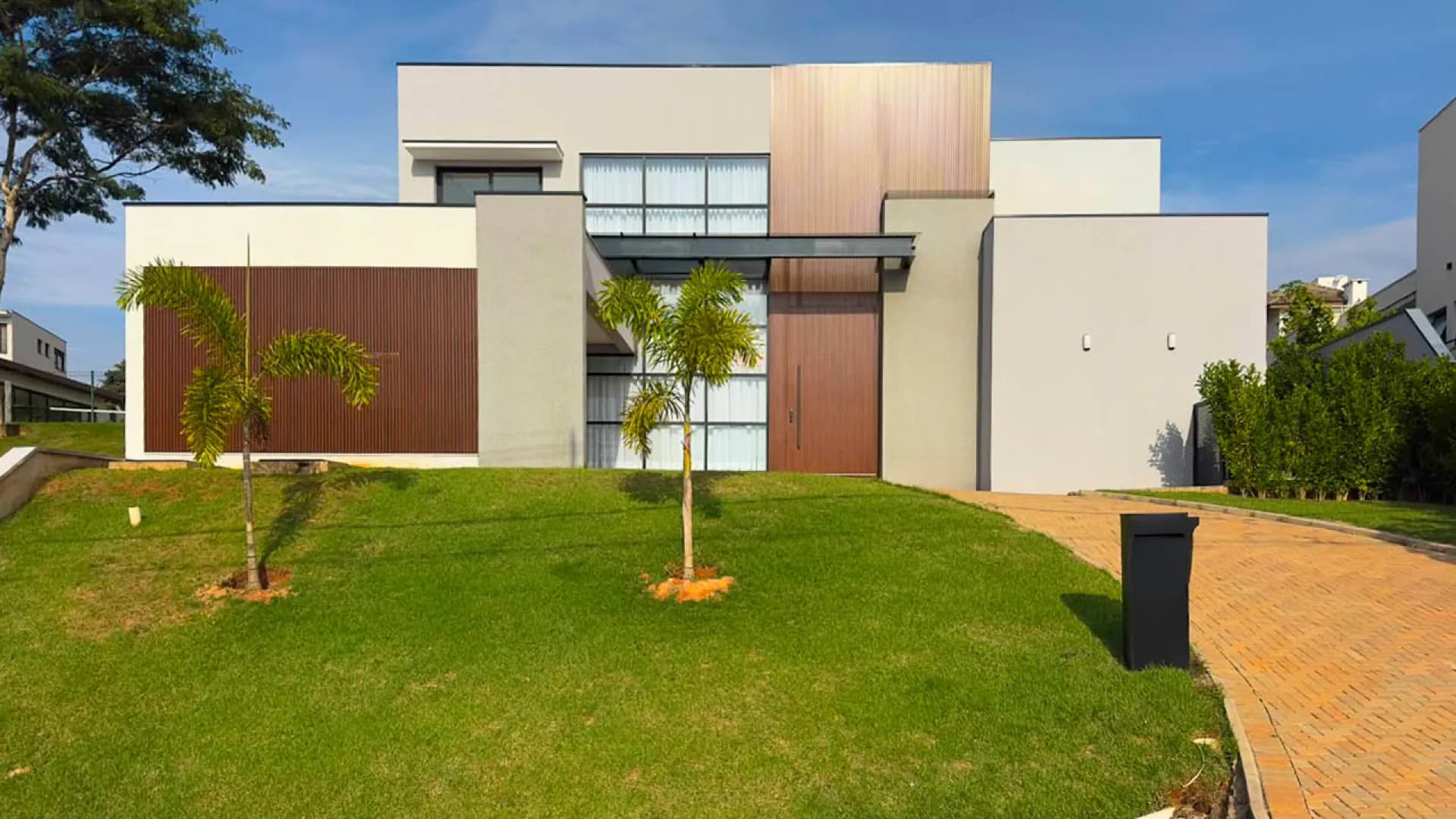 Casa em Condomínio para Venda