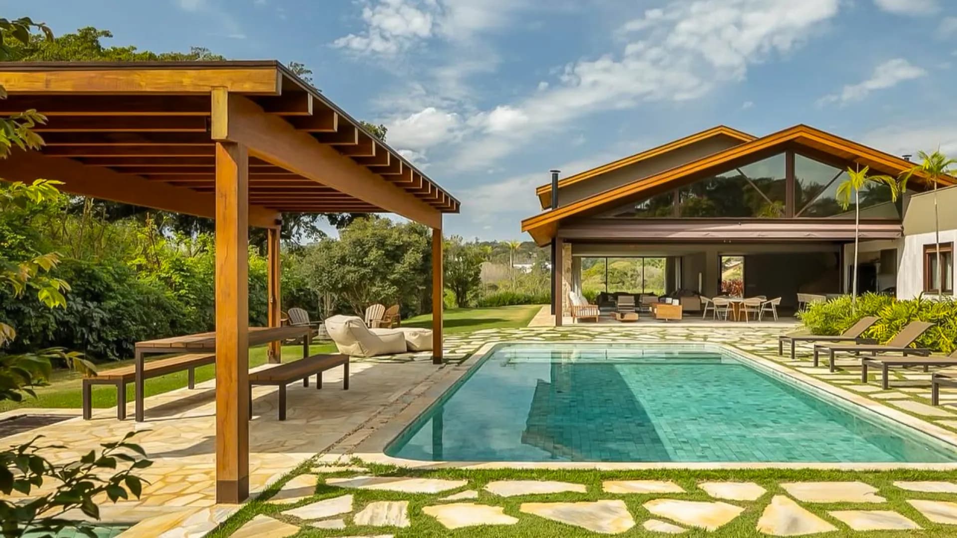 Casa em Condomínio para Venda