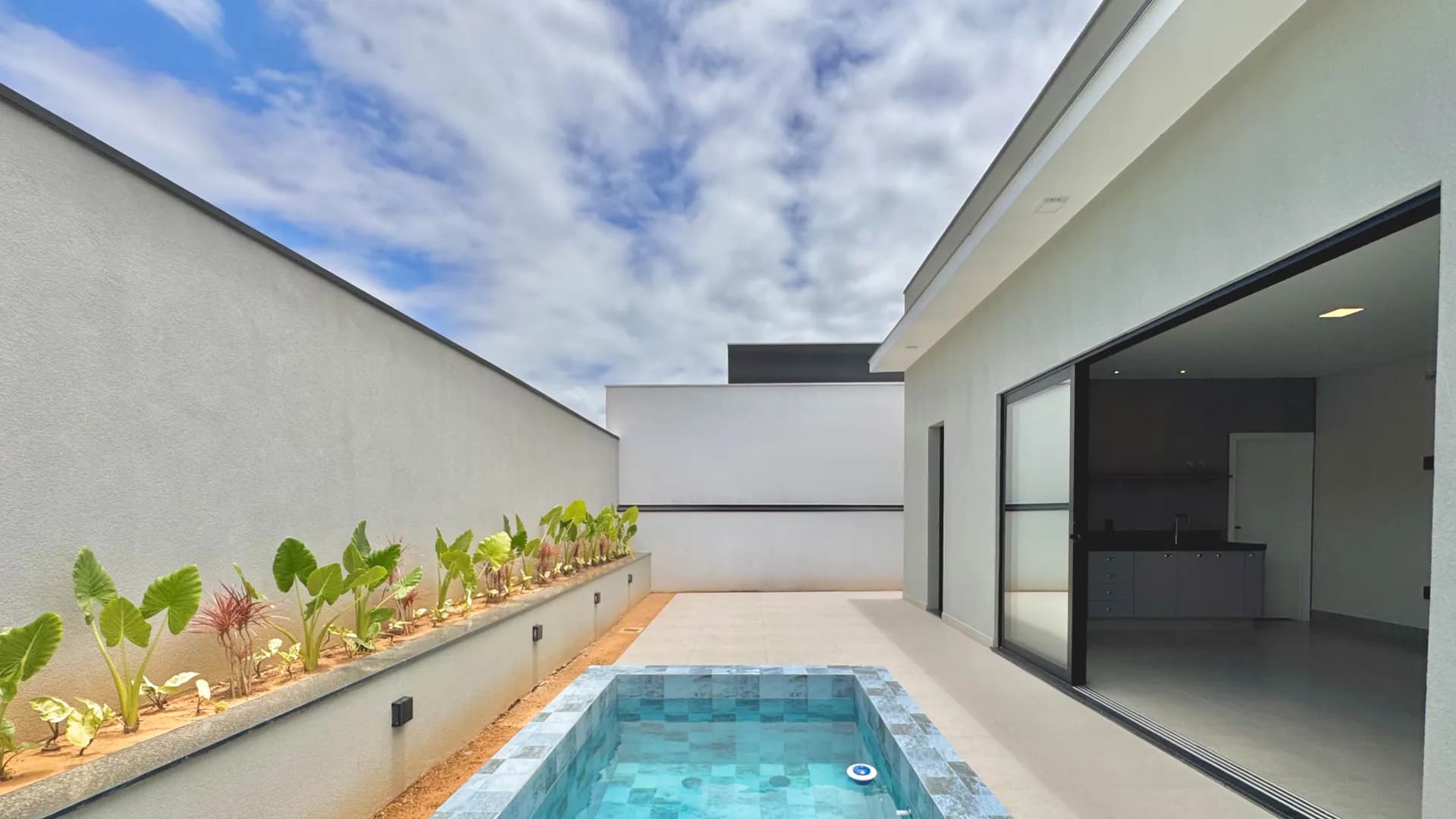 Casa em Condomínio para Venda