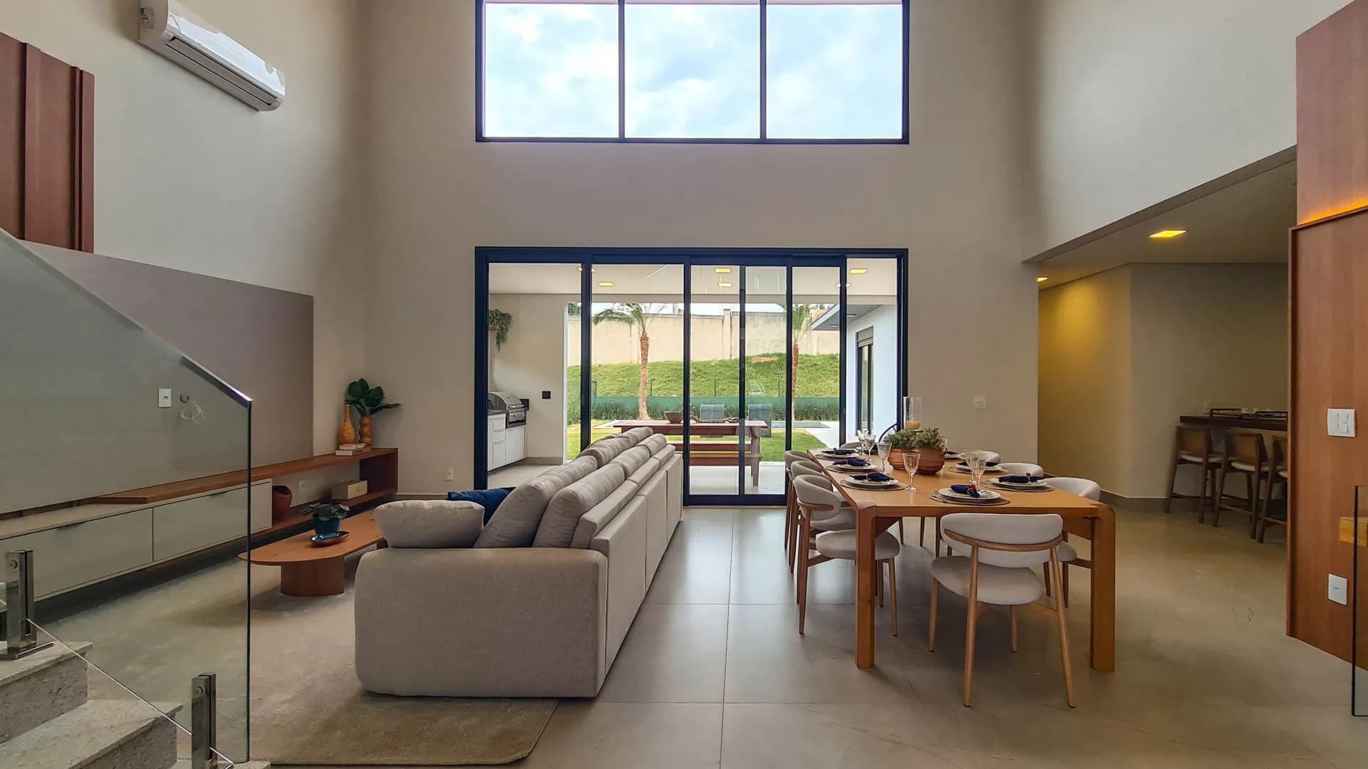 Casa em Condomínio para Venda