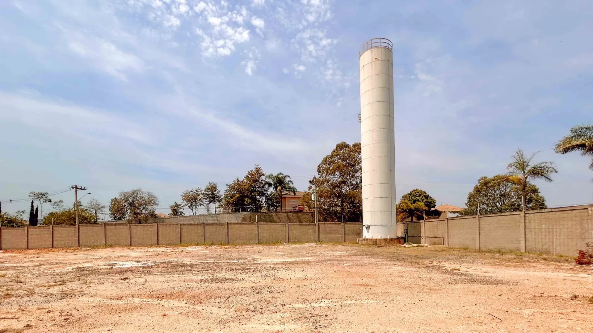 Terreno em Condomínio para Venda