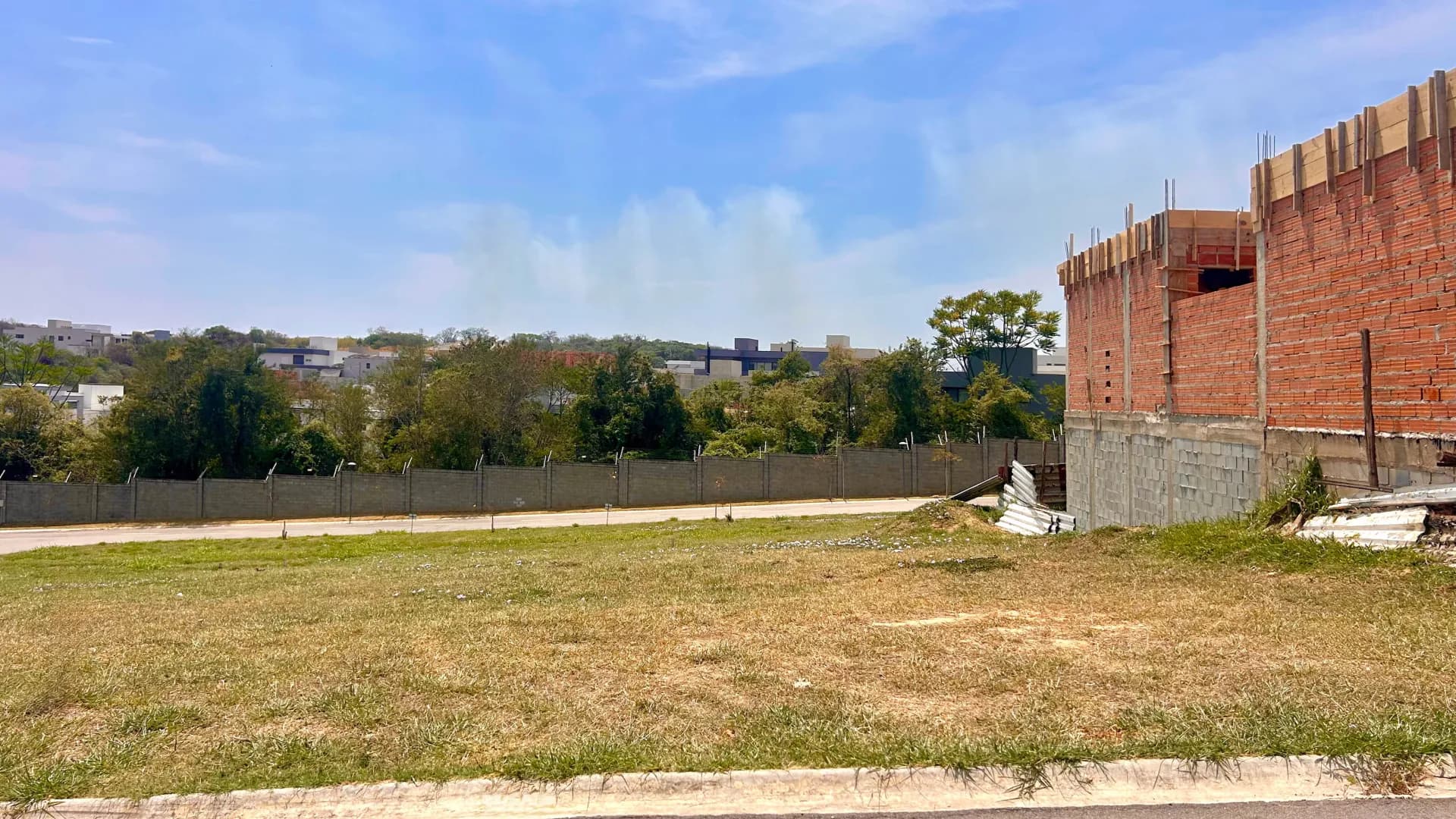 Terreno em Condomínio para Venda