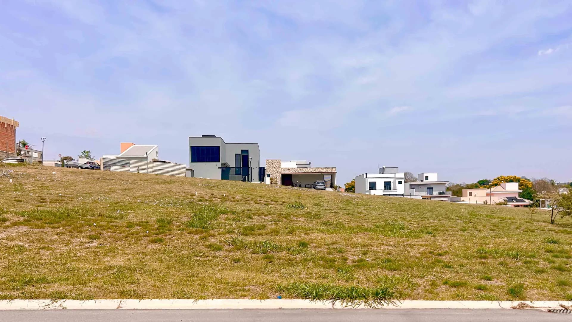 Terreno em Condomínio para Venda