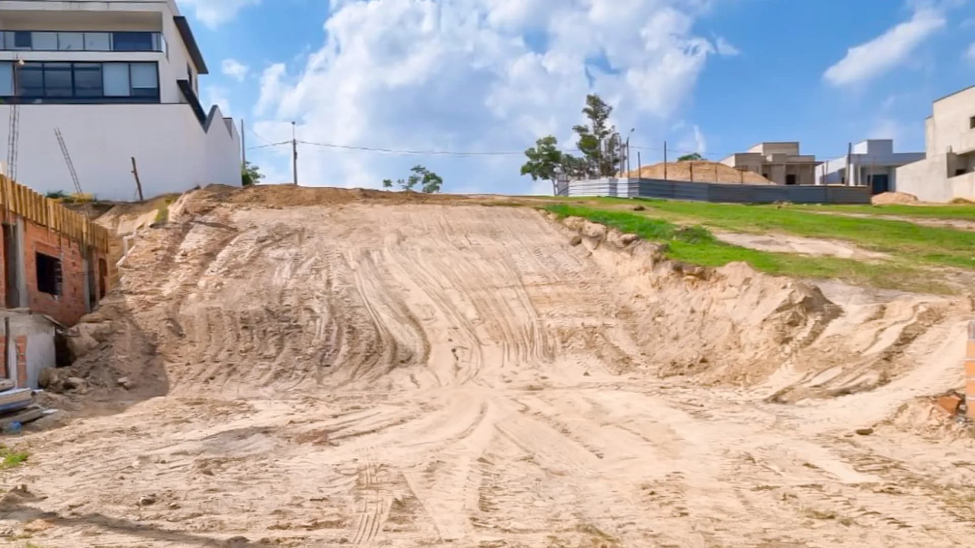 Terreno em Condomínio para Venda