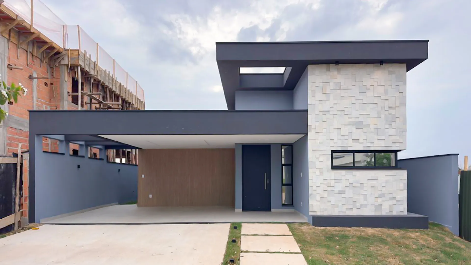 Casa em Condomínio para Venda