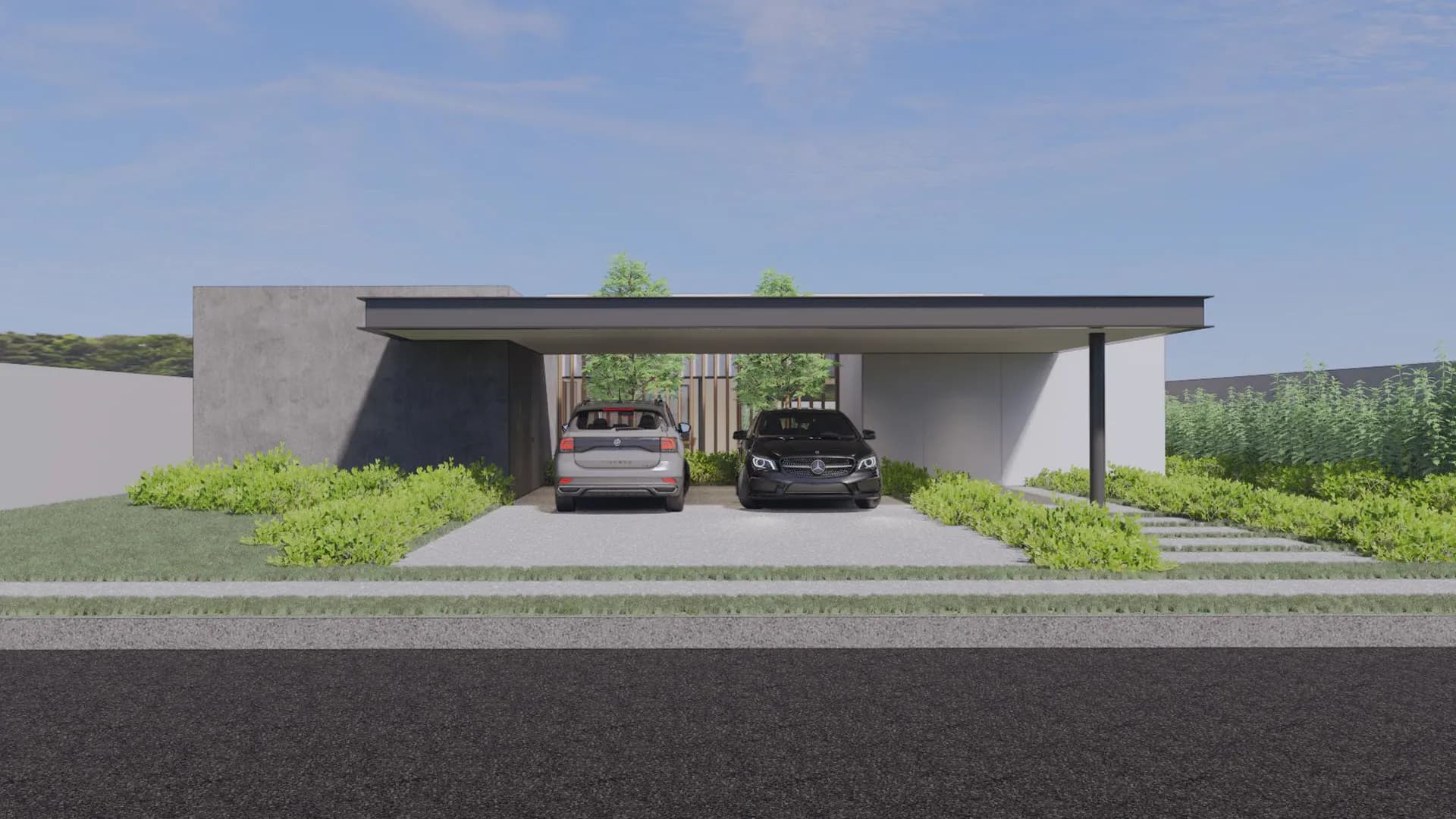 Casa em Condomínio para Venda