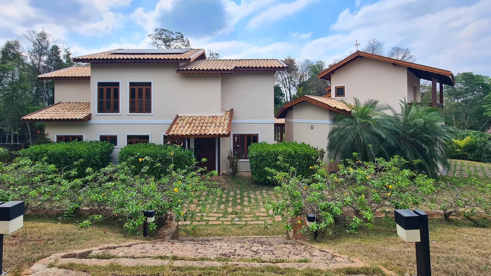 Casa em Condomínio para Venda