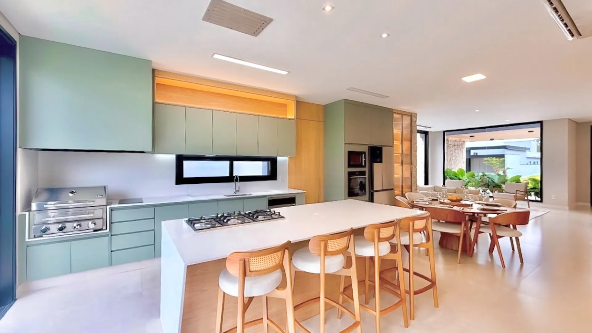 Casa em Condomínio para Venda