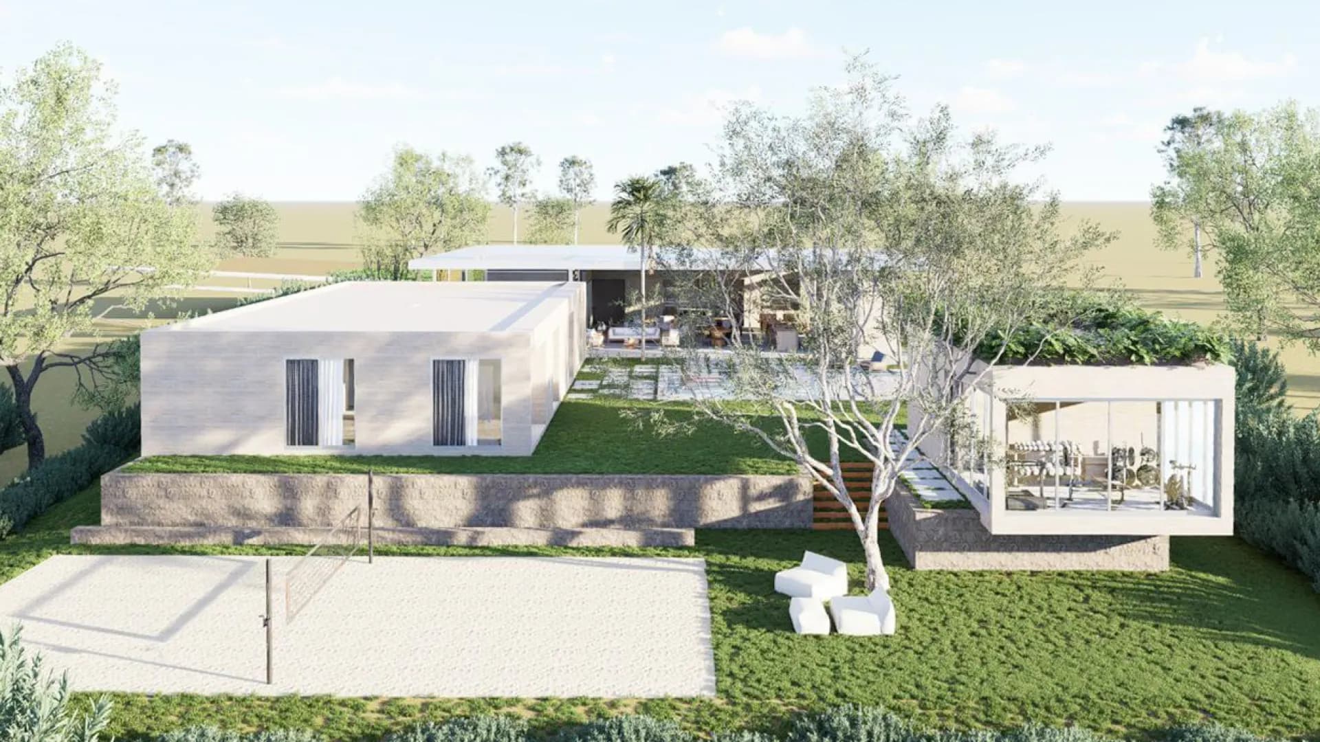 Casa em Condomínio para Venda