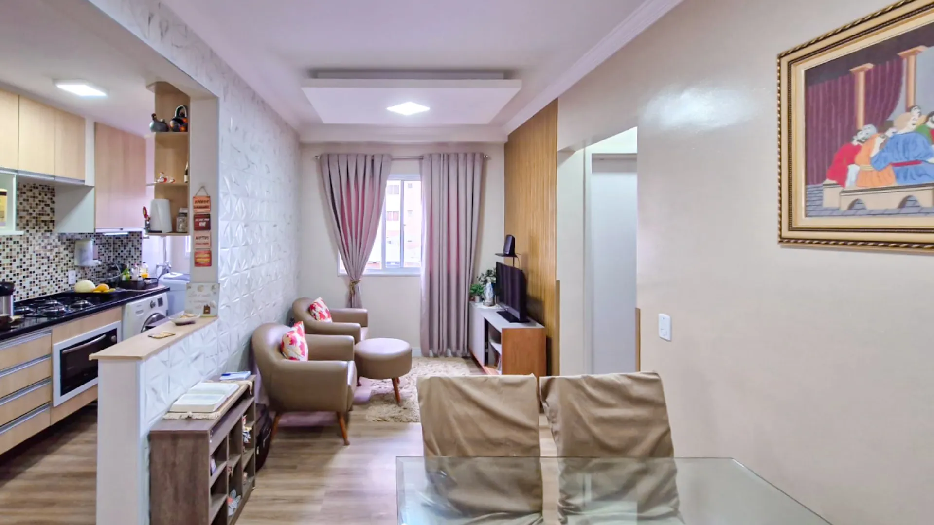 Apartamento para Venda