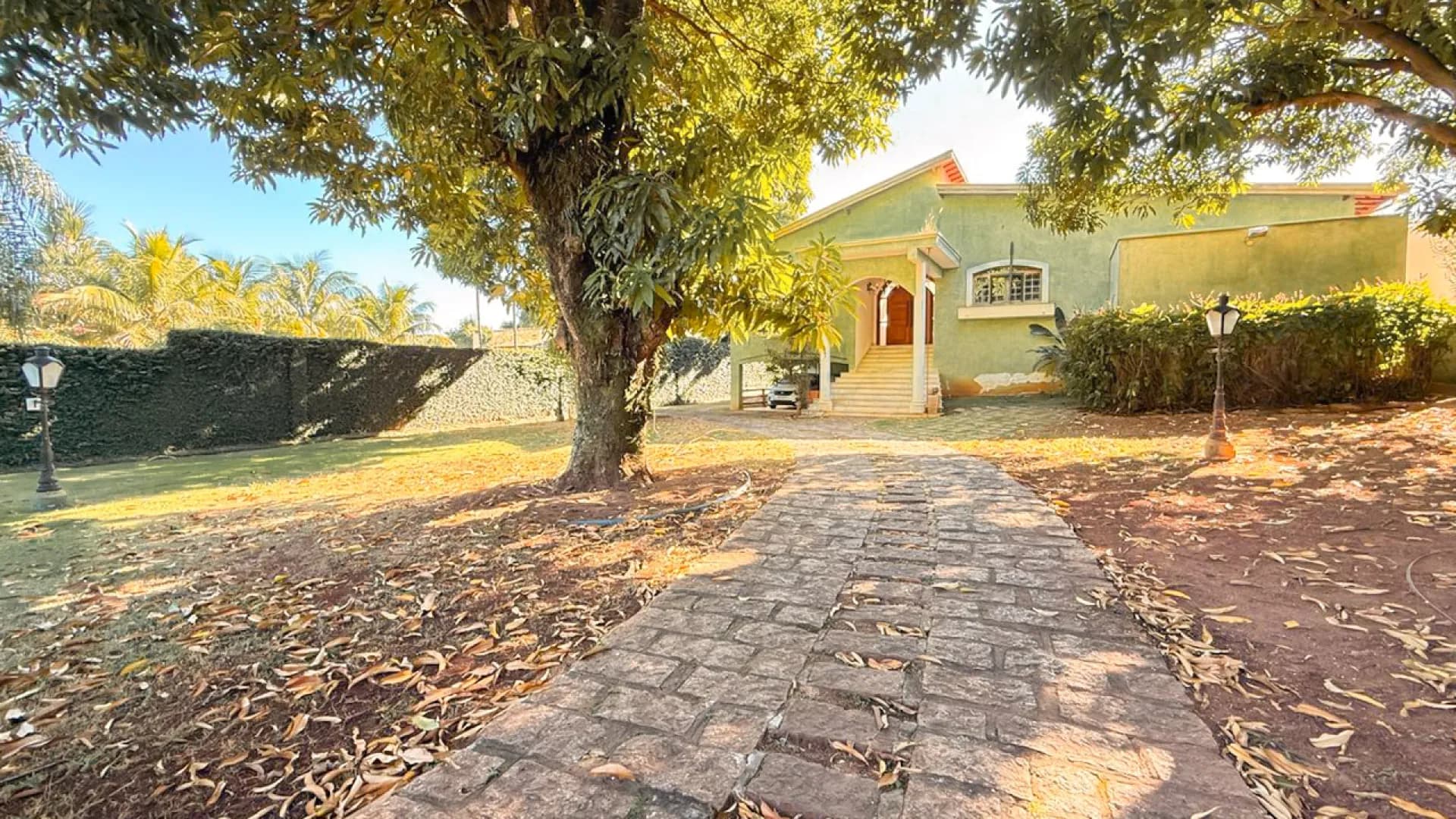 Casa em Condomínio para Venda