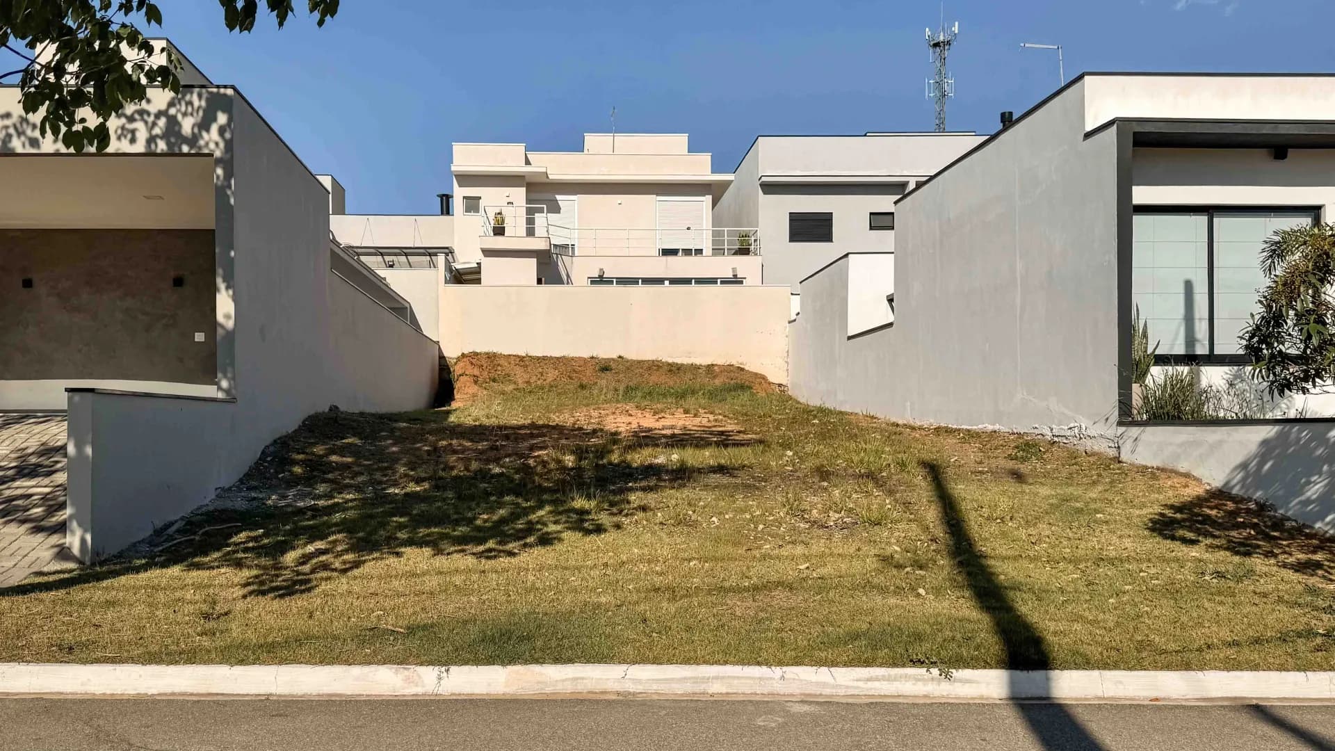 Terreno em Condomínio para Venda