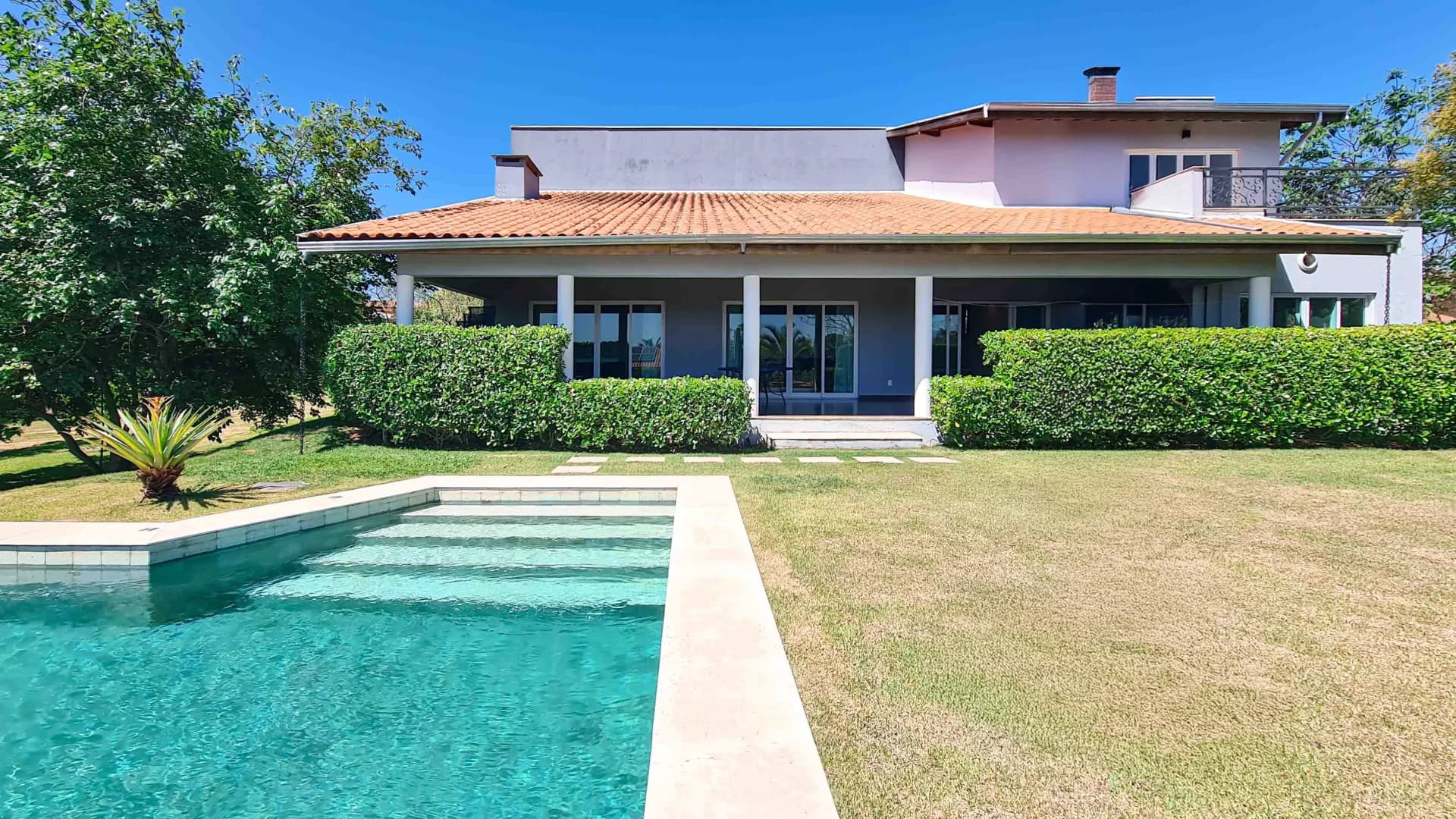 Casa em Condomínio para Venda