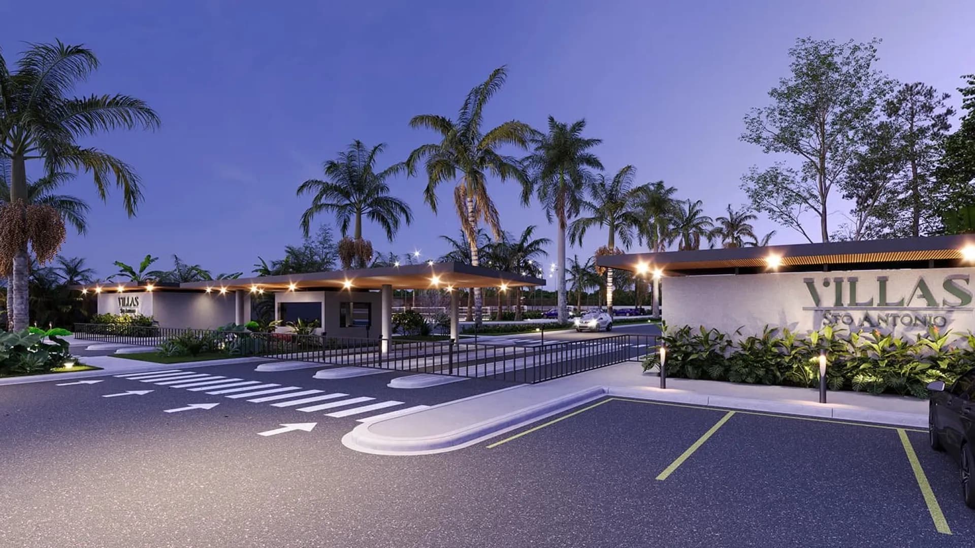 Terreno em Condomínio para Venda