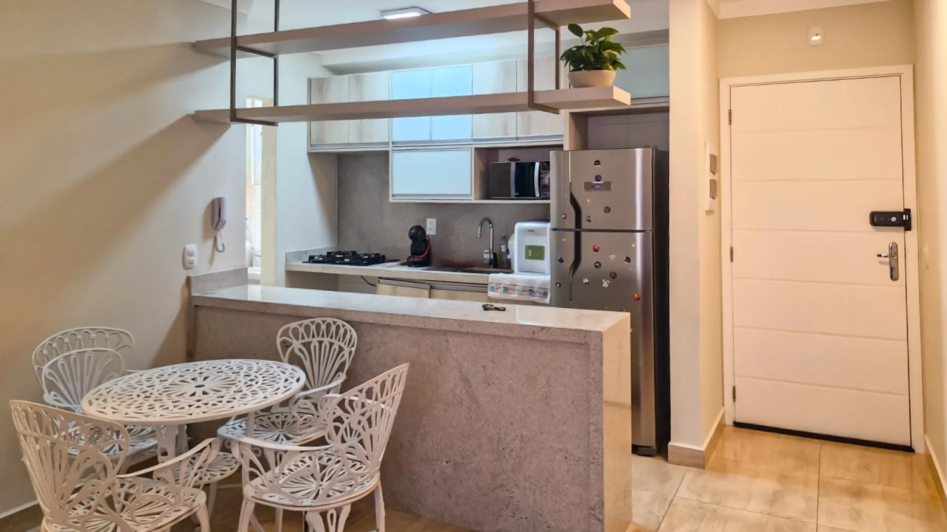 Apartamento para Venda