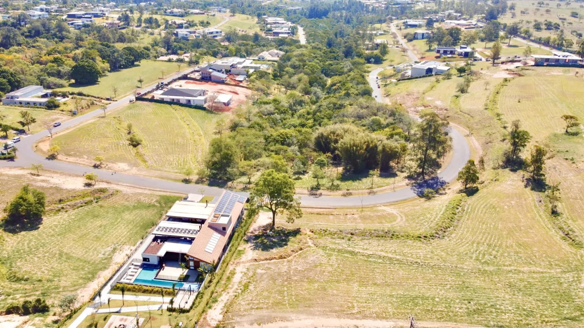 Terreno em Condomínio para Venda
