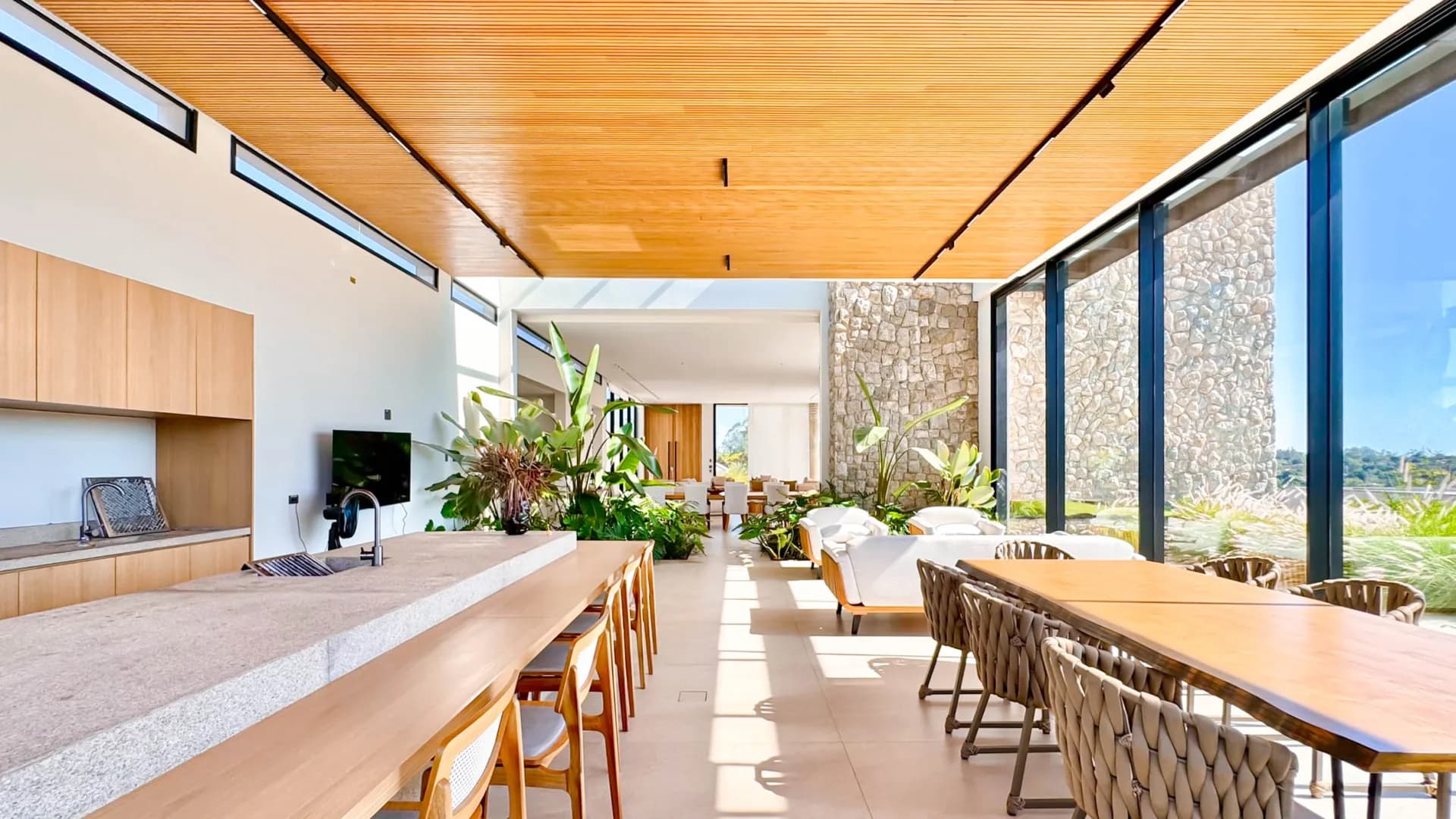 Casa em Condomínio para Venda ou Aluguel