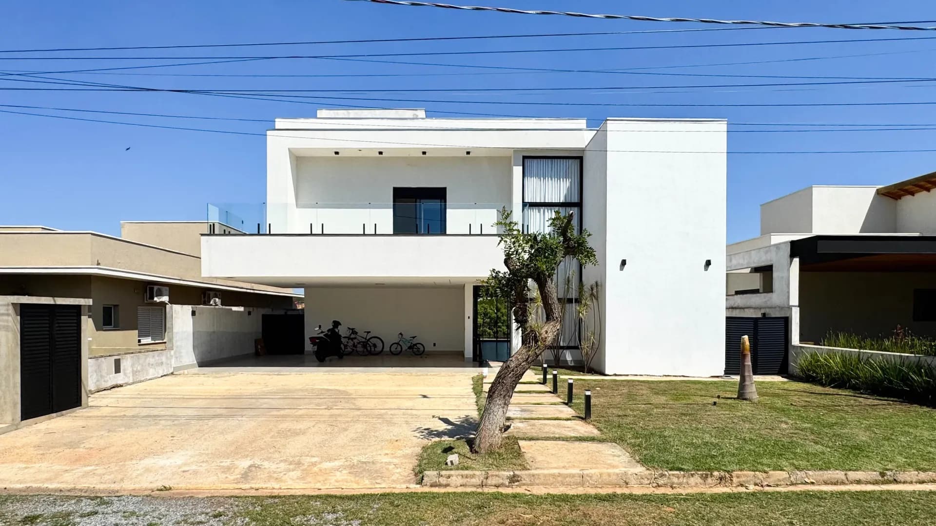 Casa em Condomínio para Venda