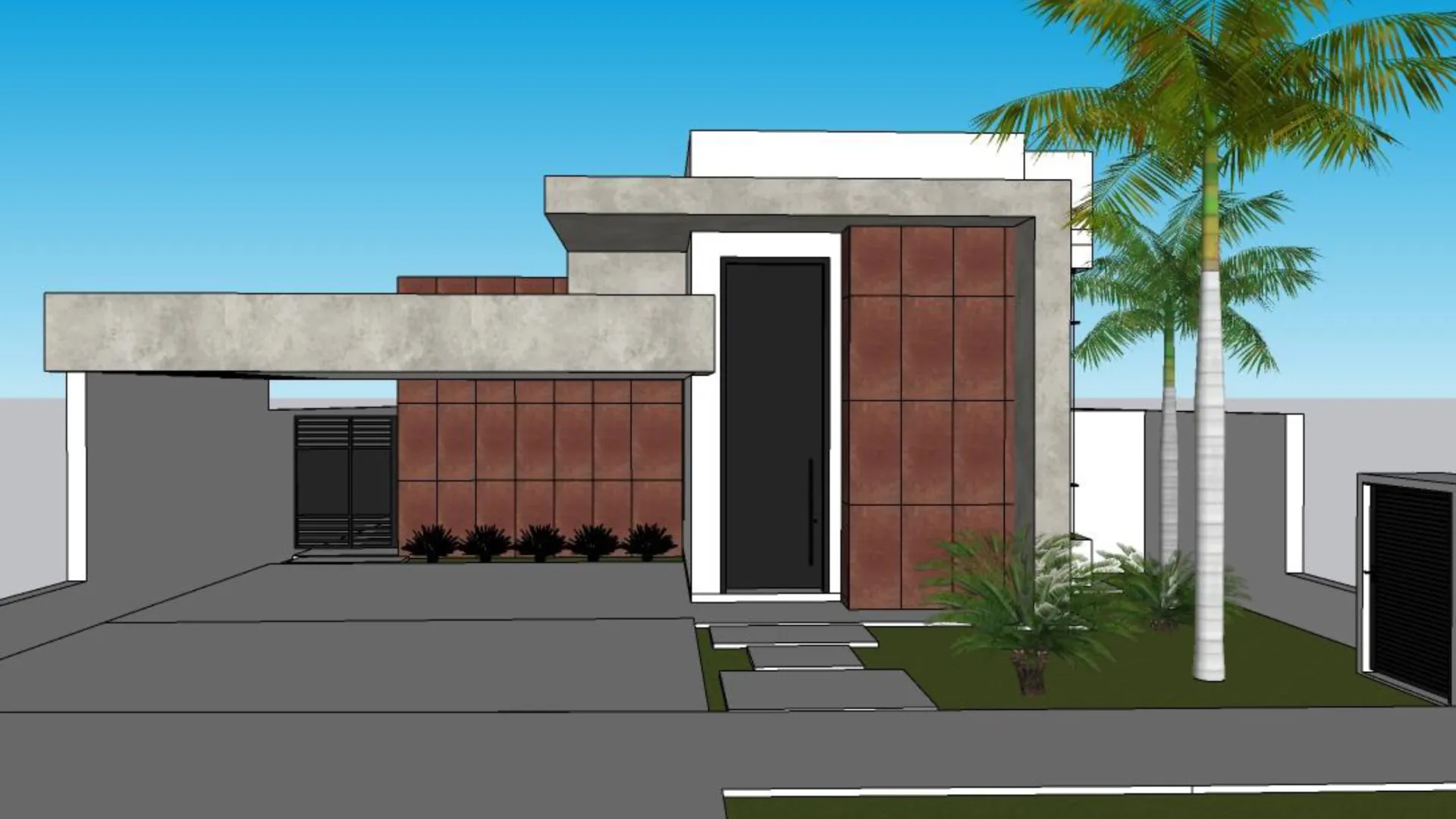 Casa em Condomínio para Venda