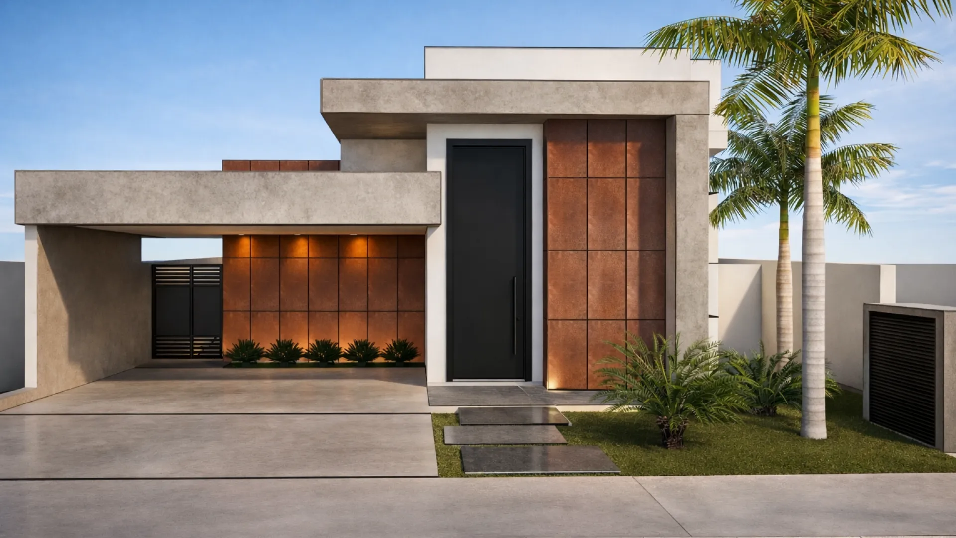 Casa em Condomínio para Venda