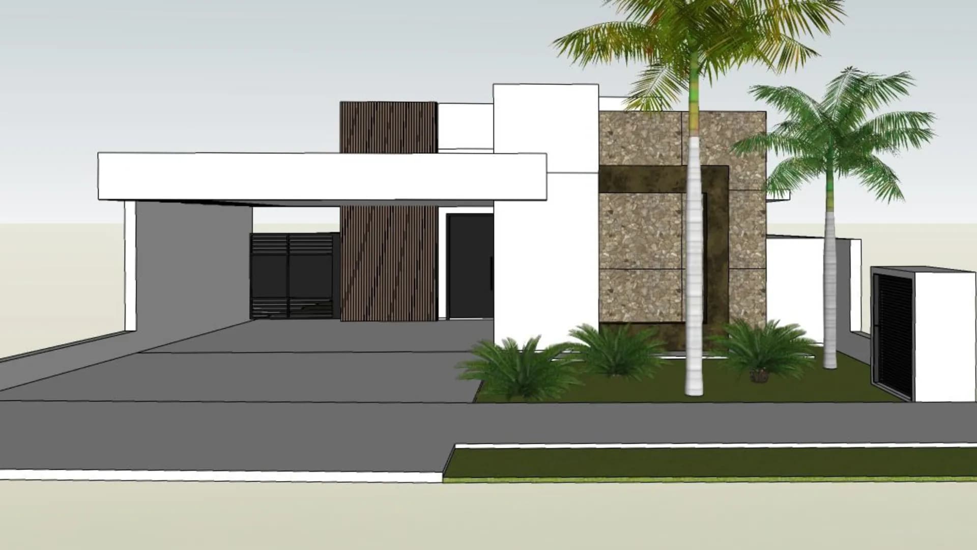 Casa em Condomínio para Venda