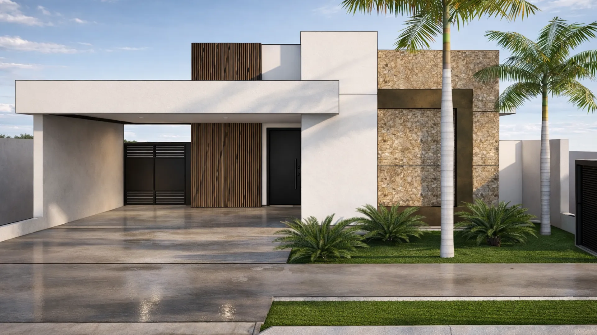 Casa em Condomínio para Venda