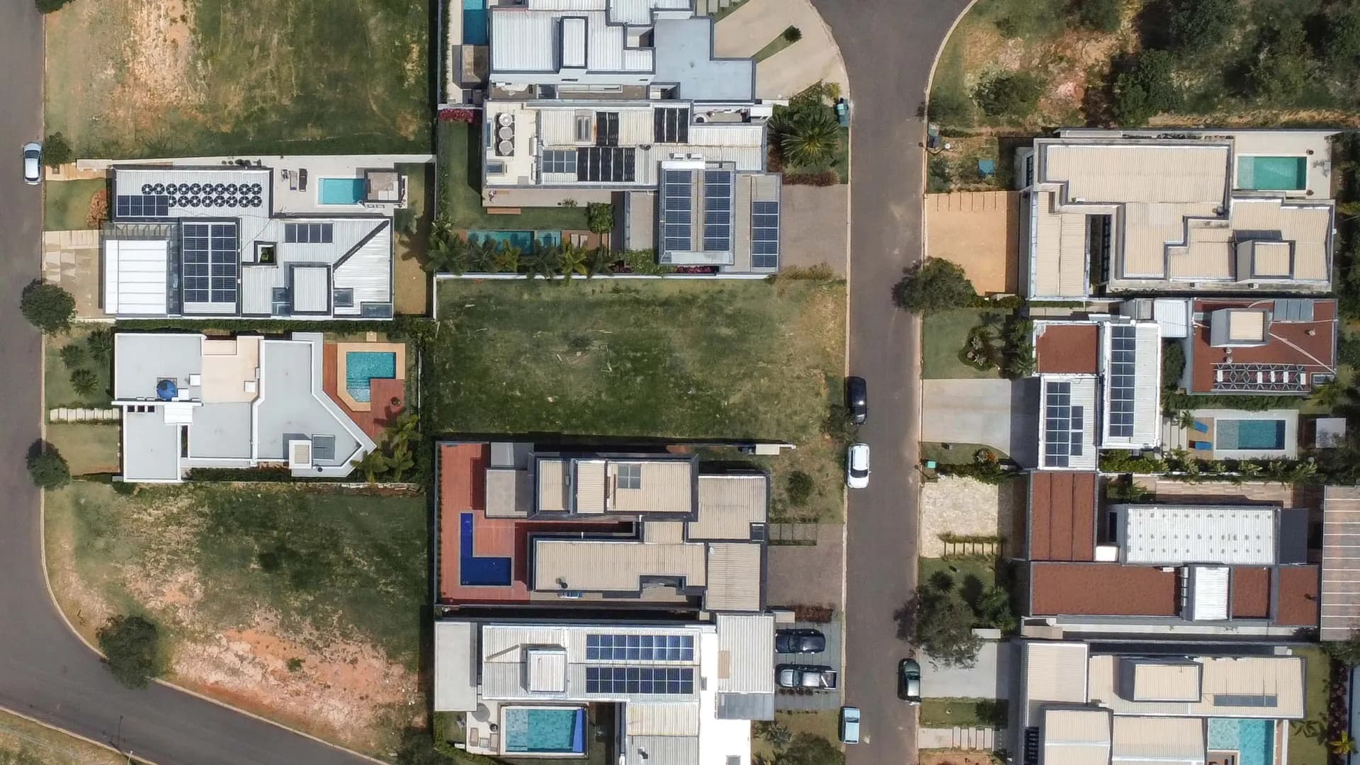 Terreno em Condomínio para Venda