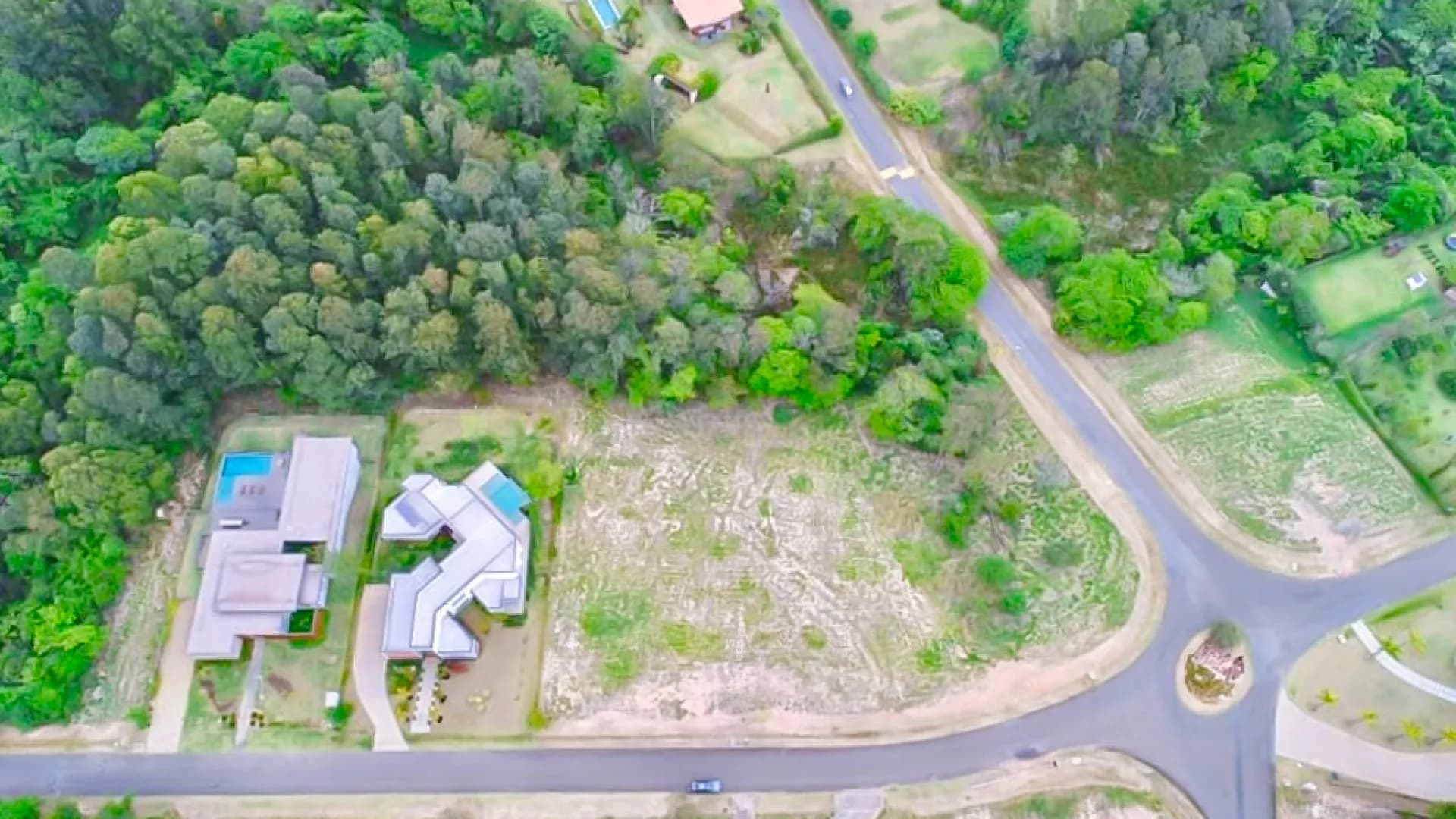 Terreno em Condomínio para Venda