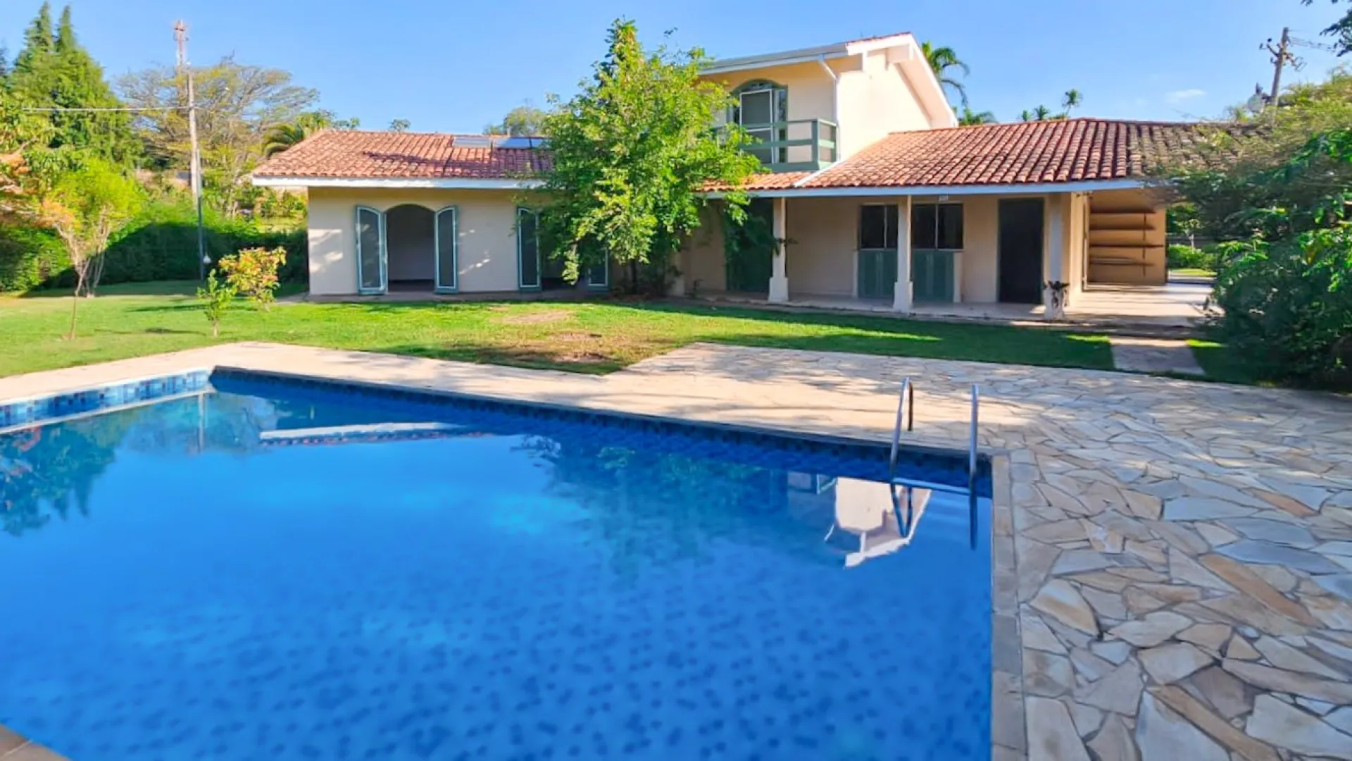 Casa em Condomínio para Aluguel