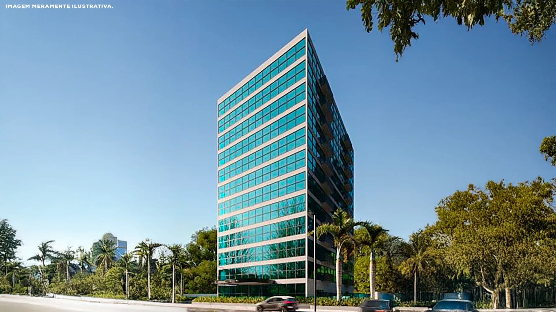 Sala Comercial para Venda