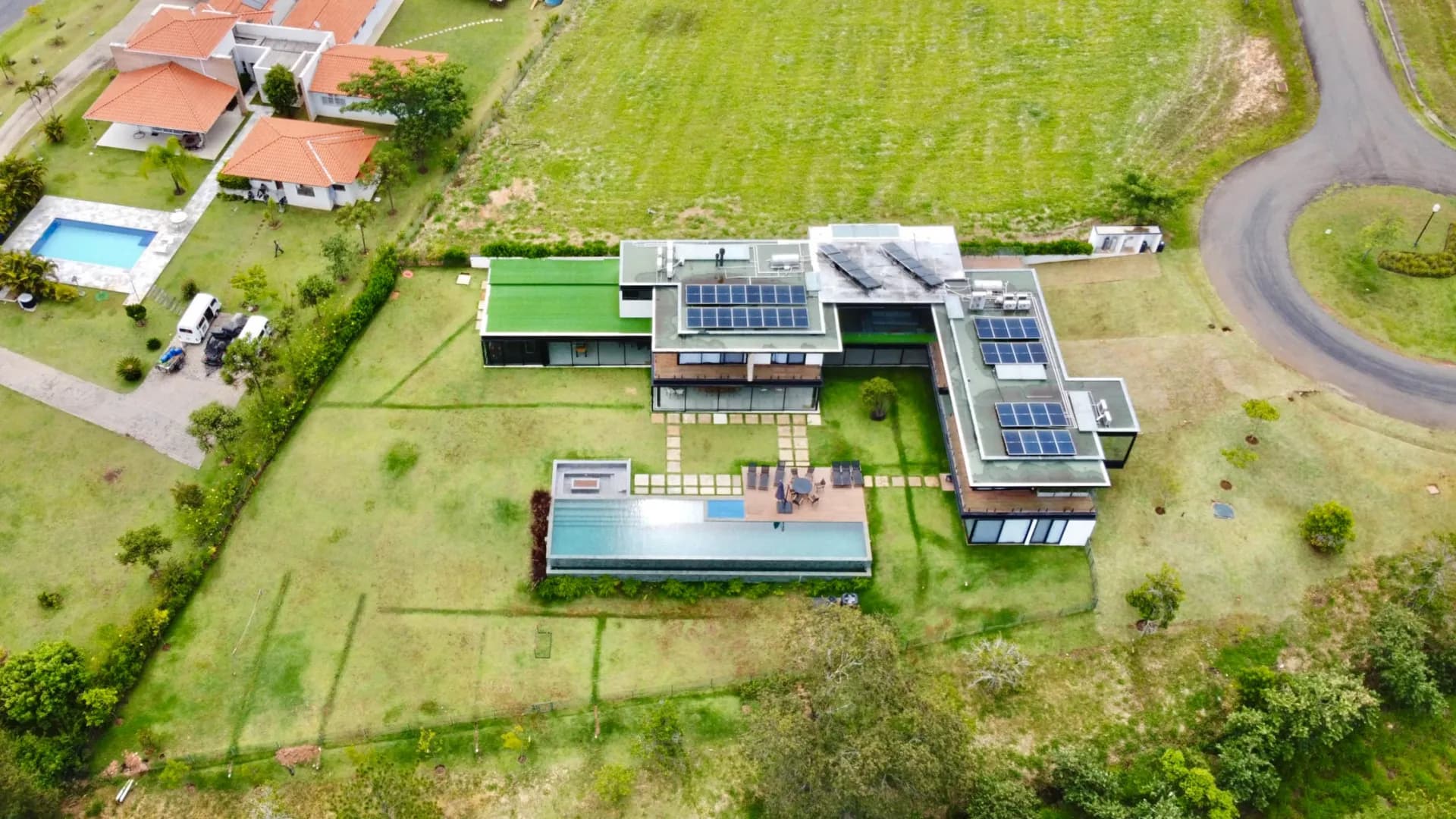 Casa em Condomínio para Venda