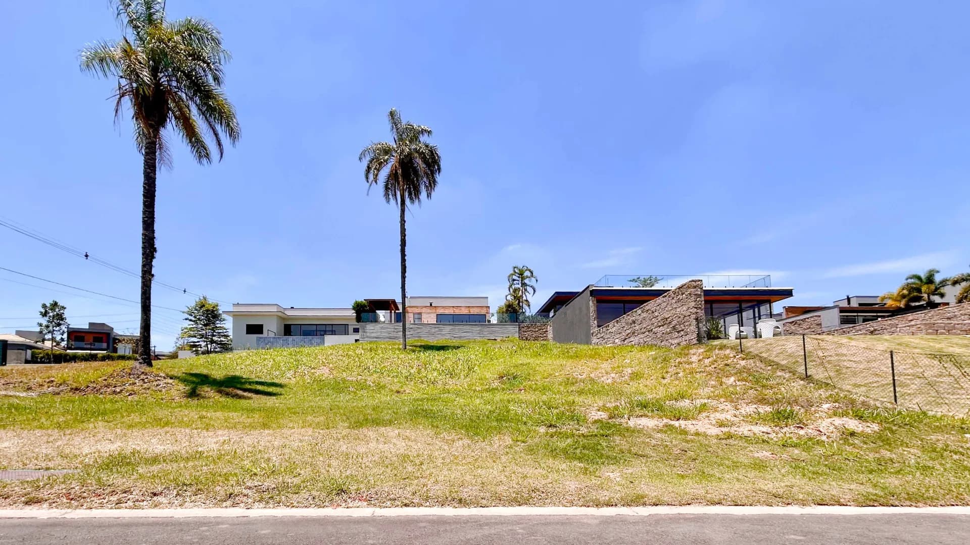 Terreno em Condomínio para Venda