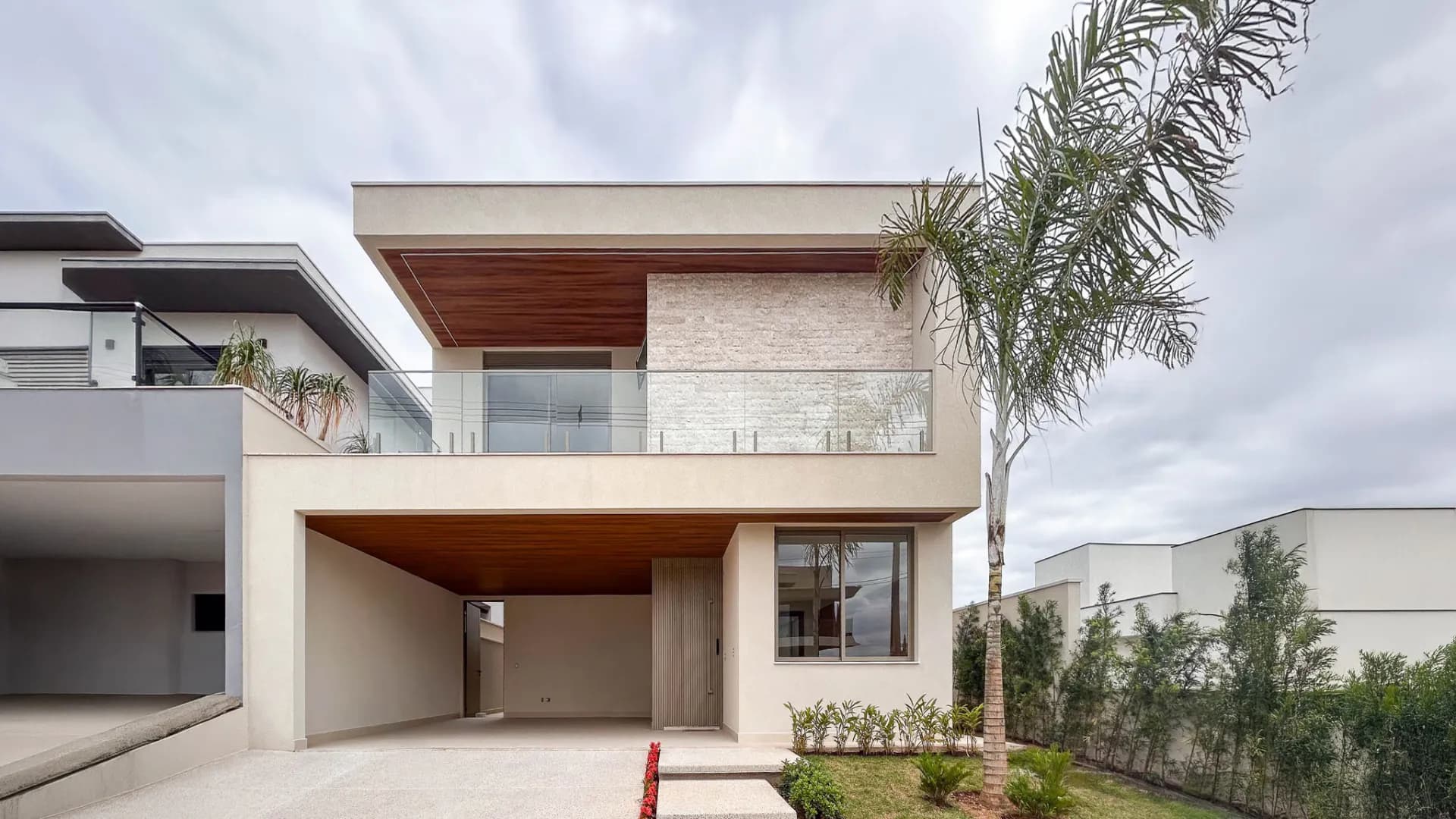 Casa em Condomínio para Venda