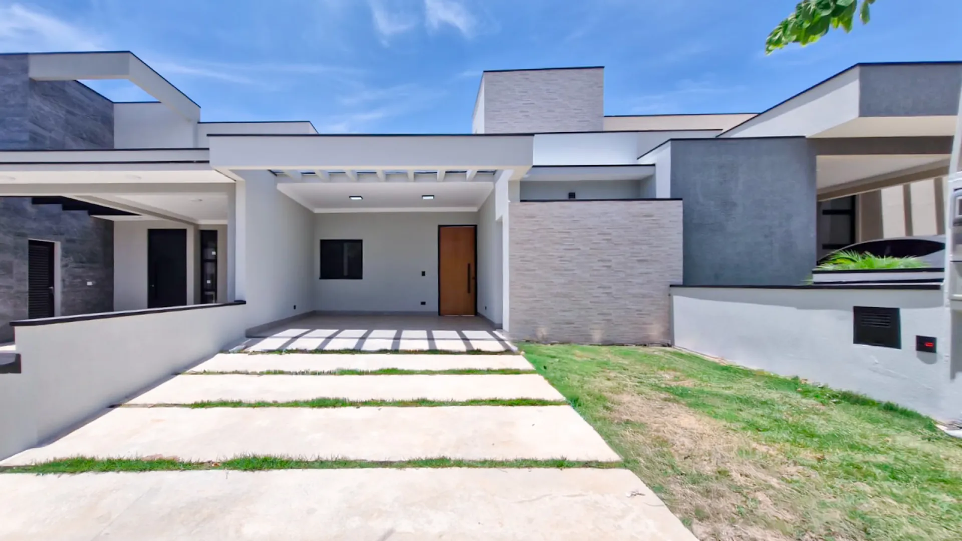 Casa em Condomínio para Venda