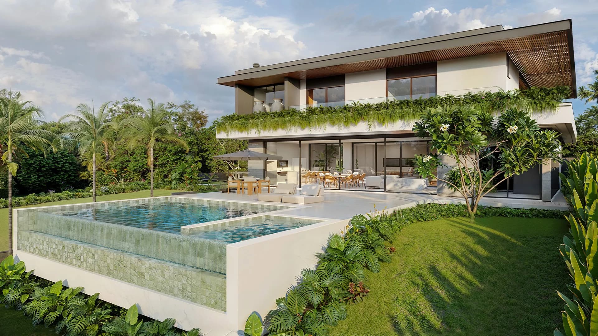 Casa em Condomínio para Venda