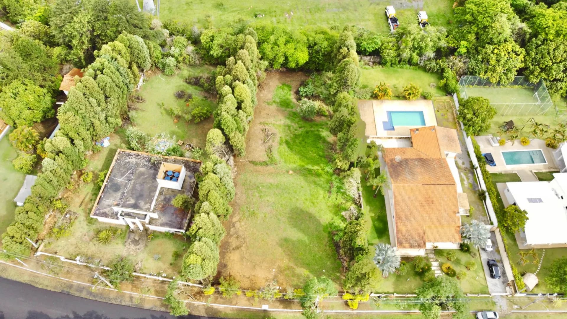 Terreno em Condomínio para Venda