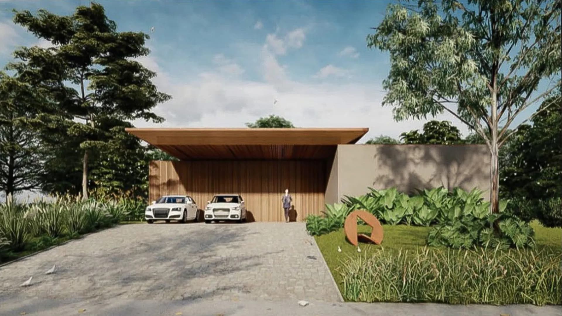 Casa em Condomínio para Venda