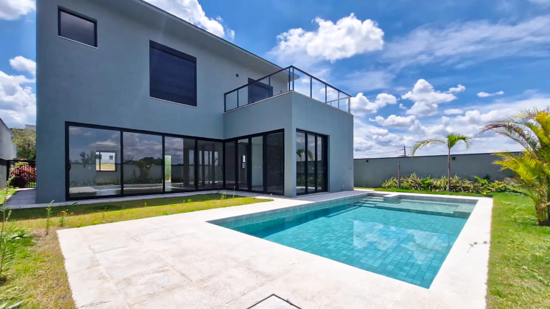 Casa em Condomínio para Venda