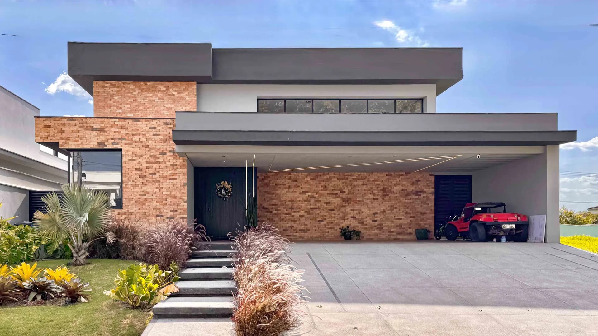 Casa em Condomínio para Venda