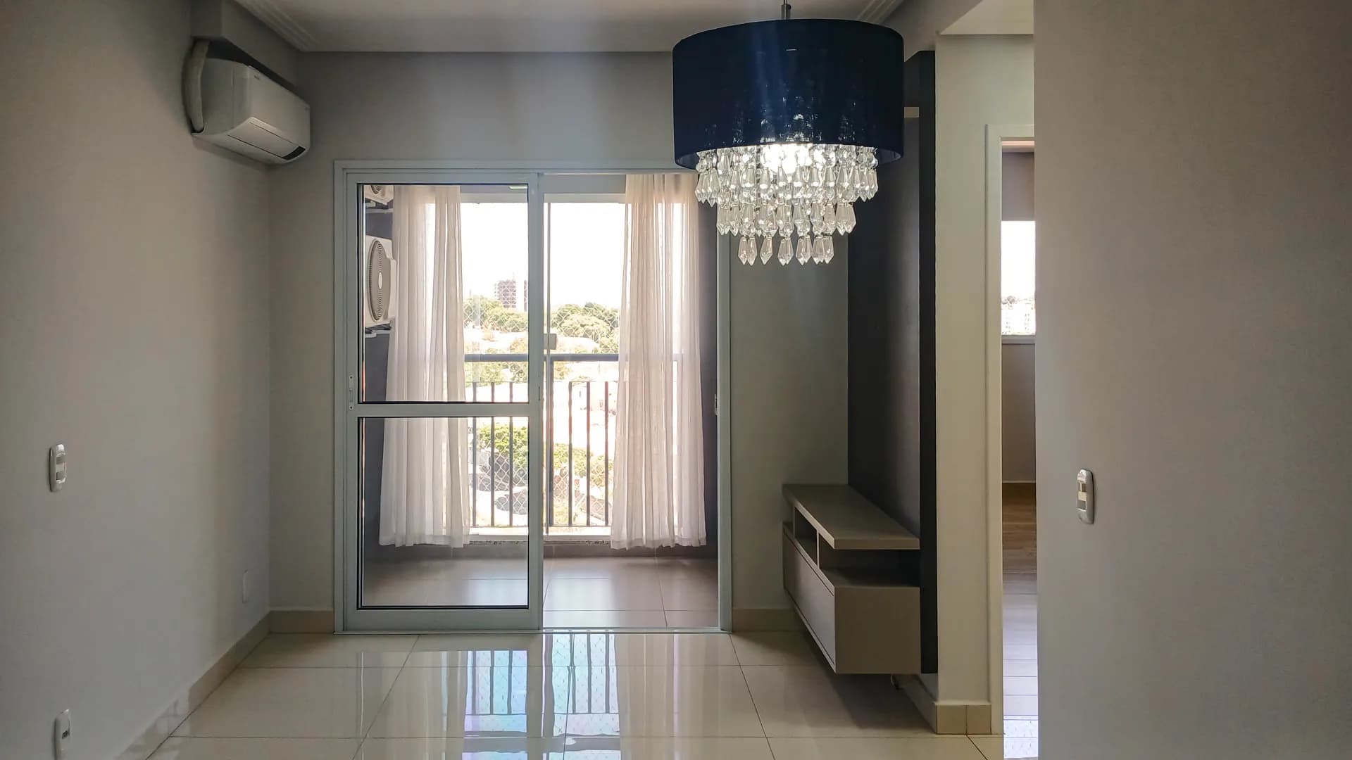 Apartamento para Aluguel