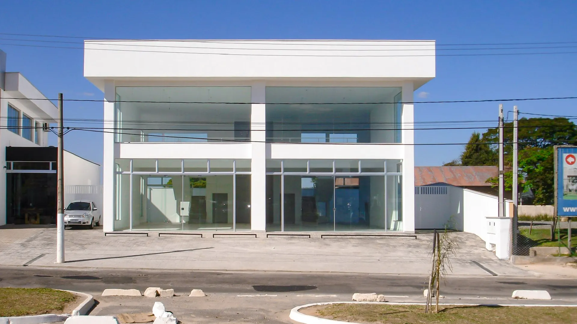 Sala Comercial para Aluguel