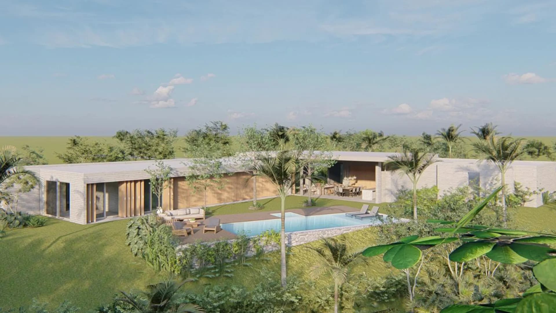 Casa em Condomínio para Venda