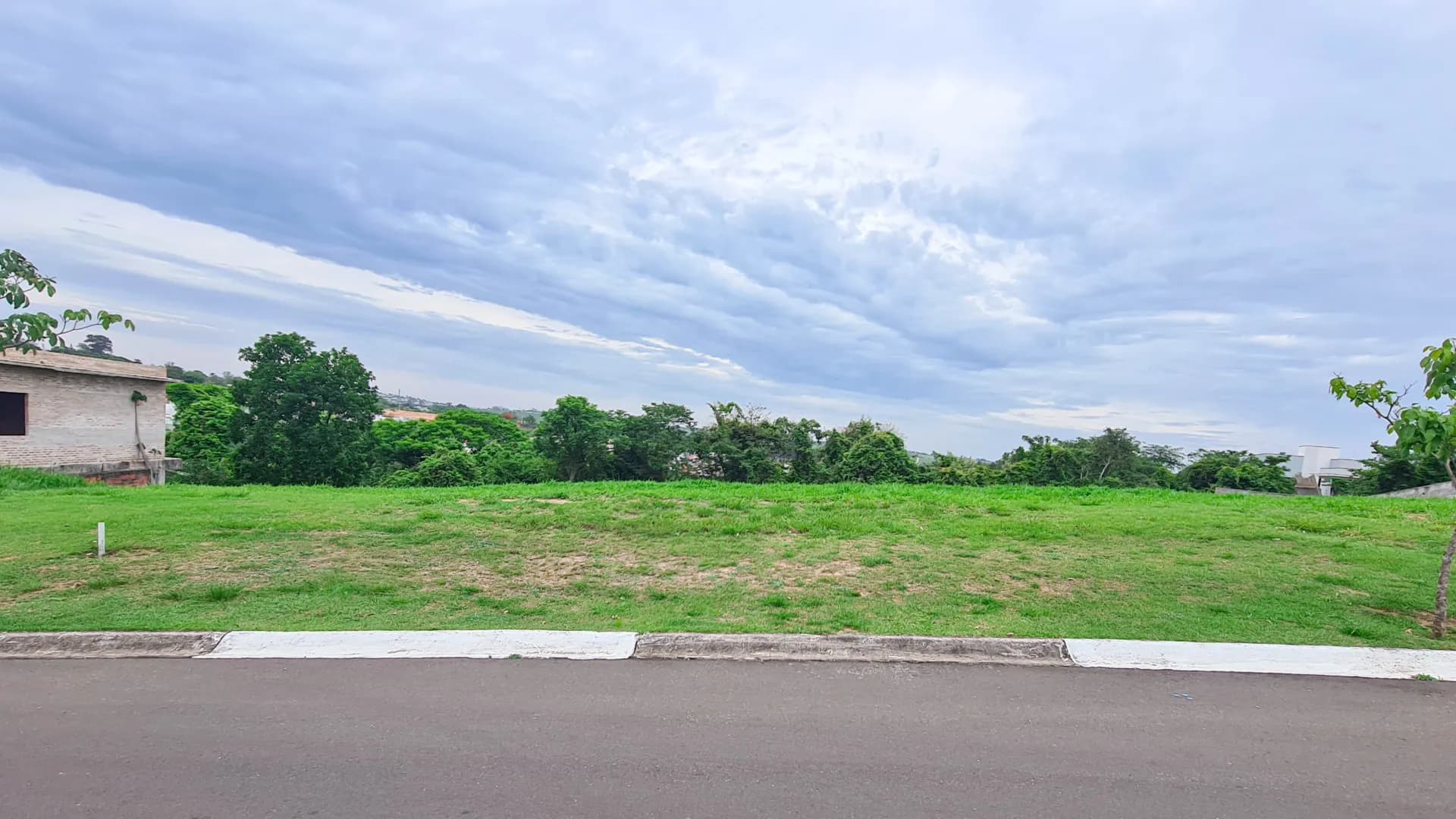 Terreno em Condomínio para Venda