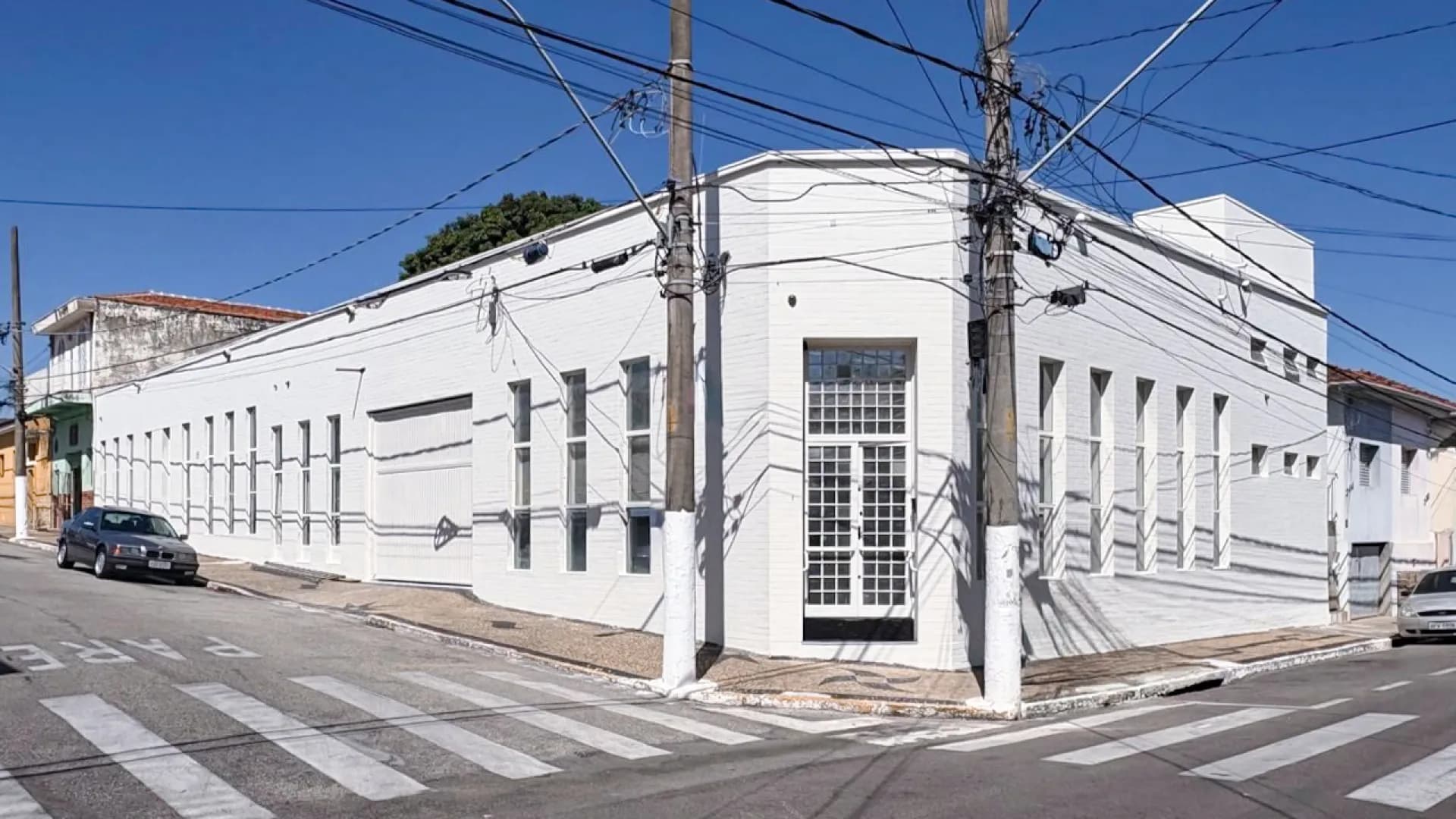 Galpão para Venda ou Aluguel