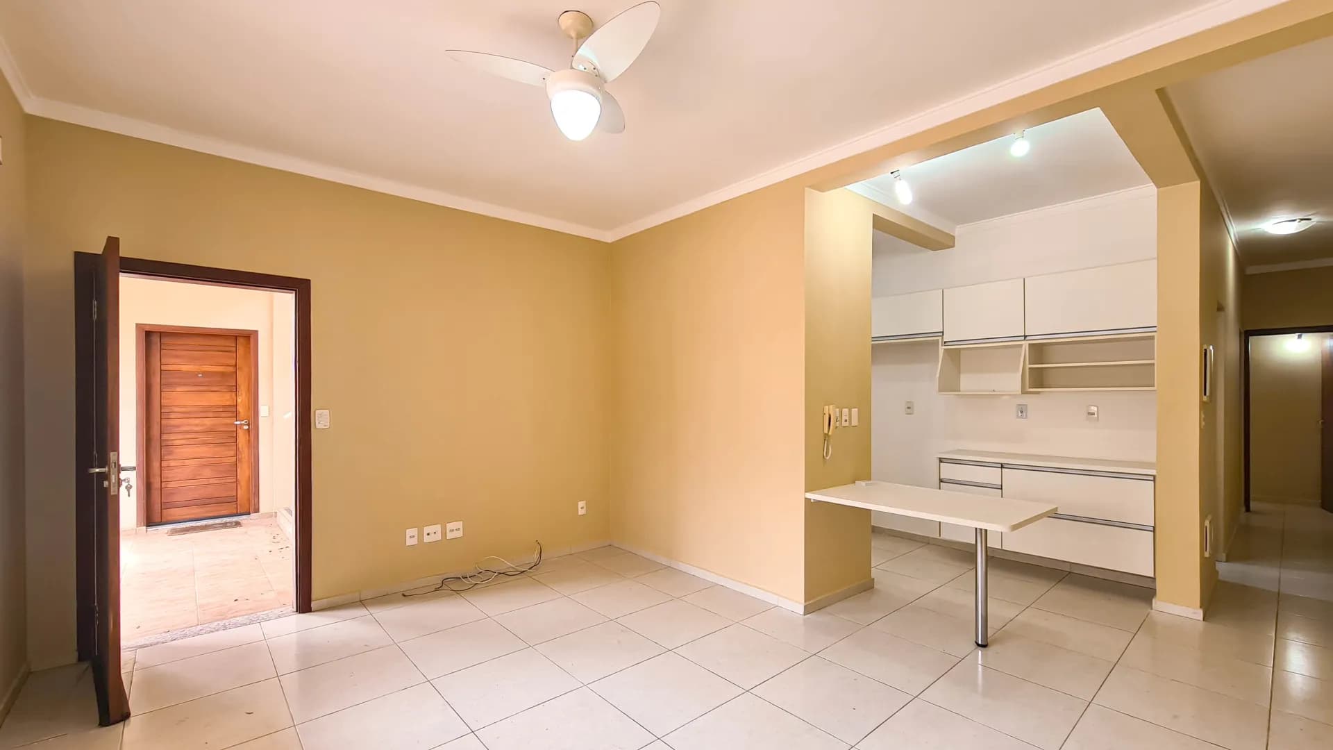 Apartamento para Aluguel