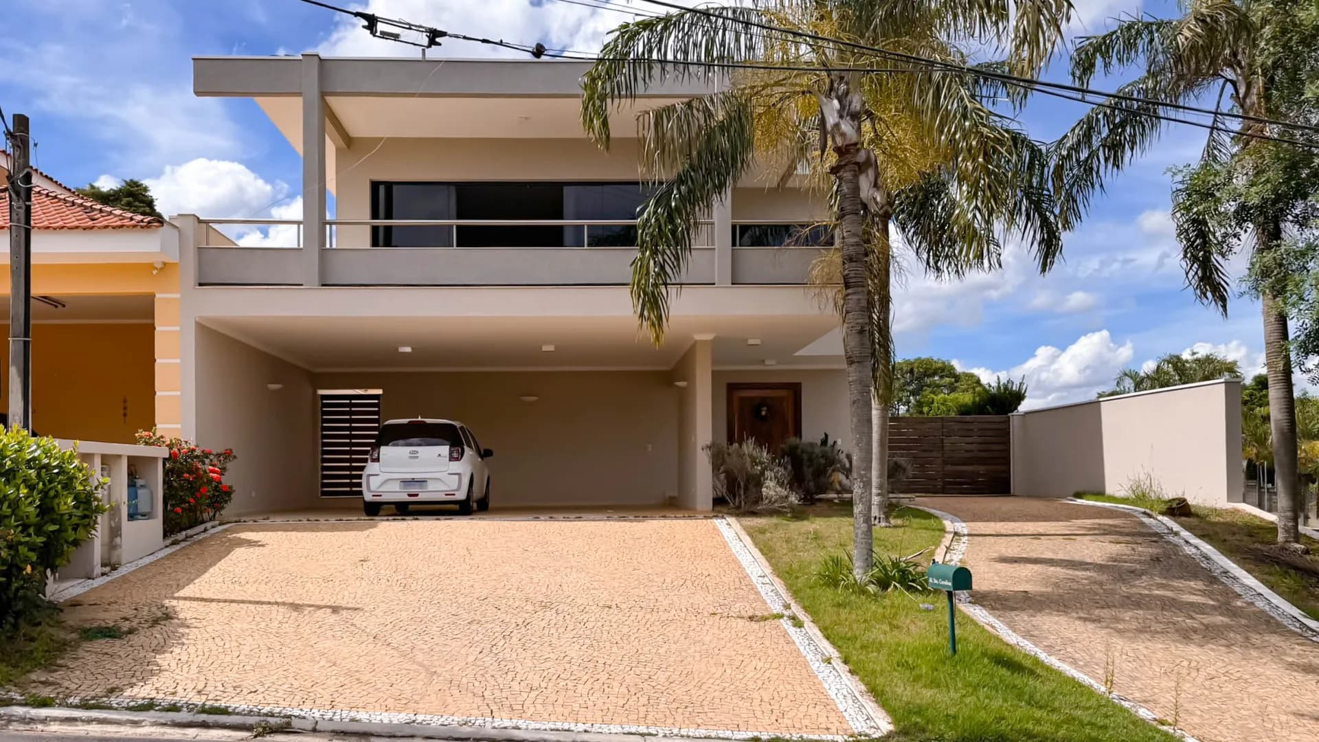 Casa em Condomínio para Aluguel
