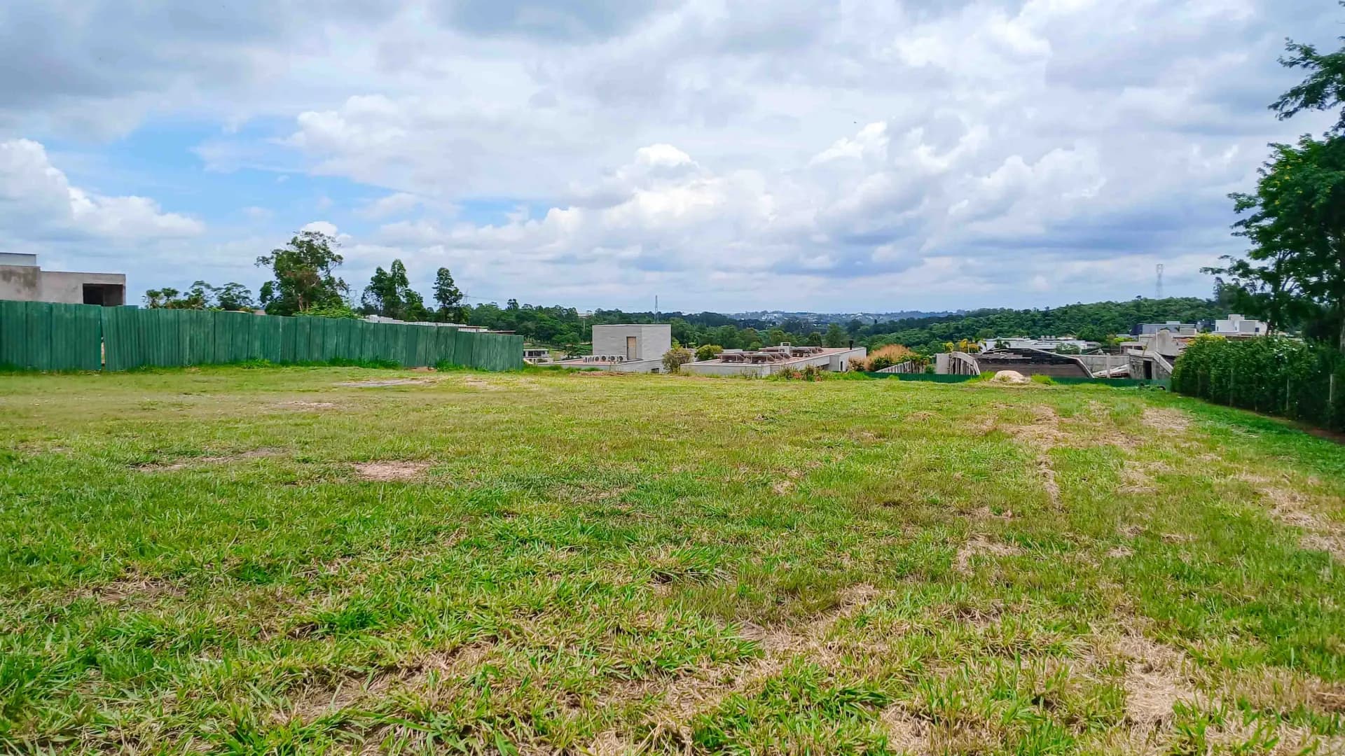 Terreno em Condomínio para Venda