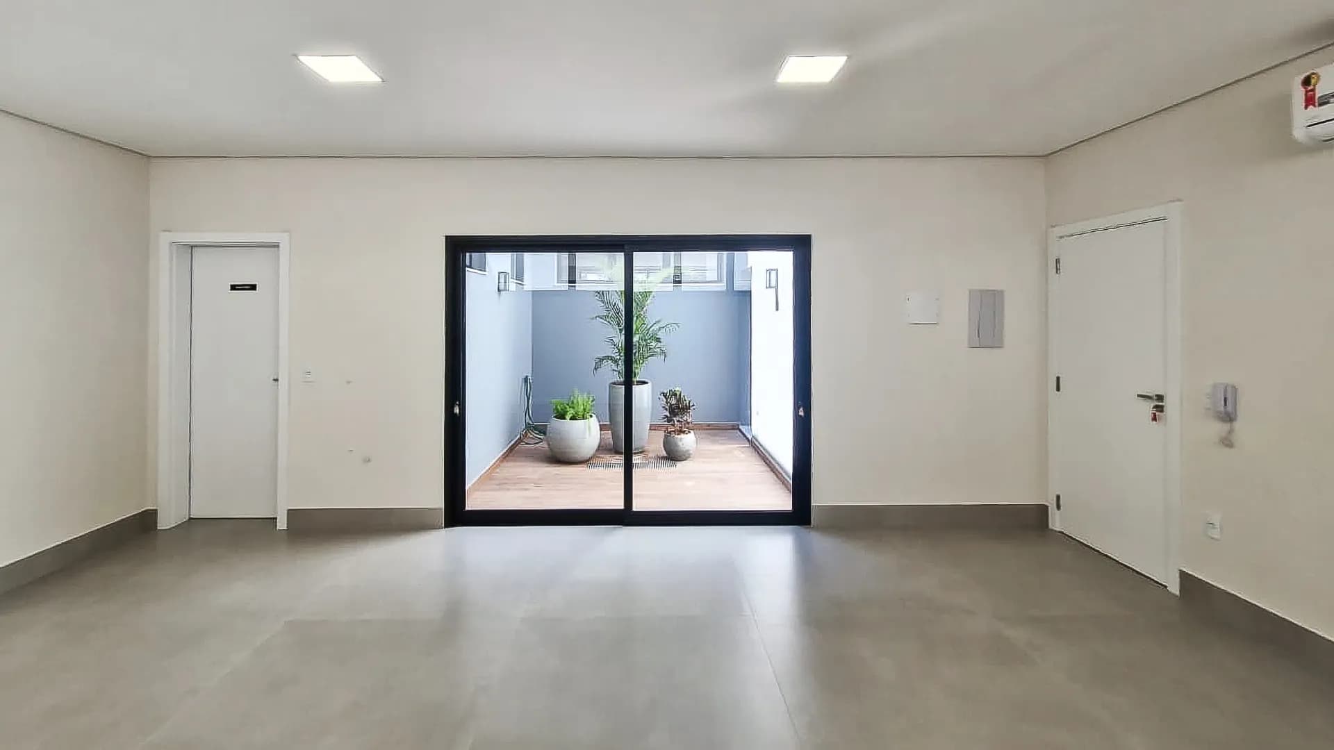 Sala Comercial para Aluguel