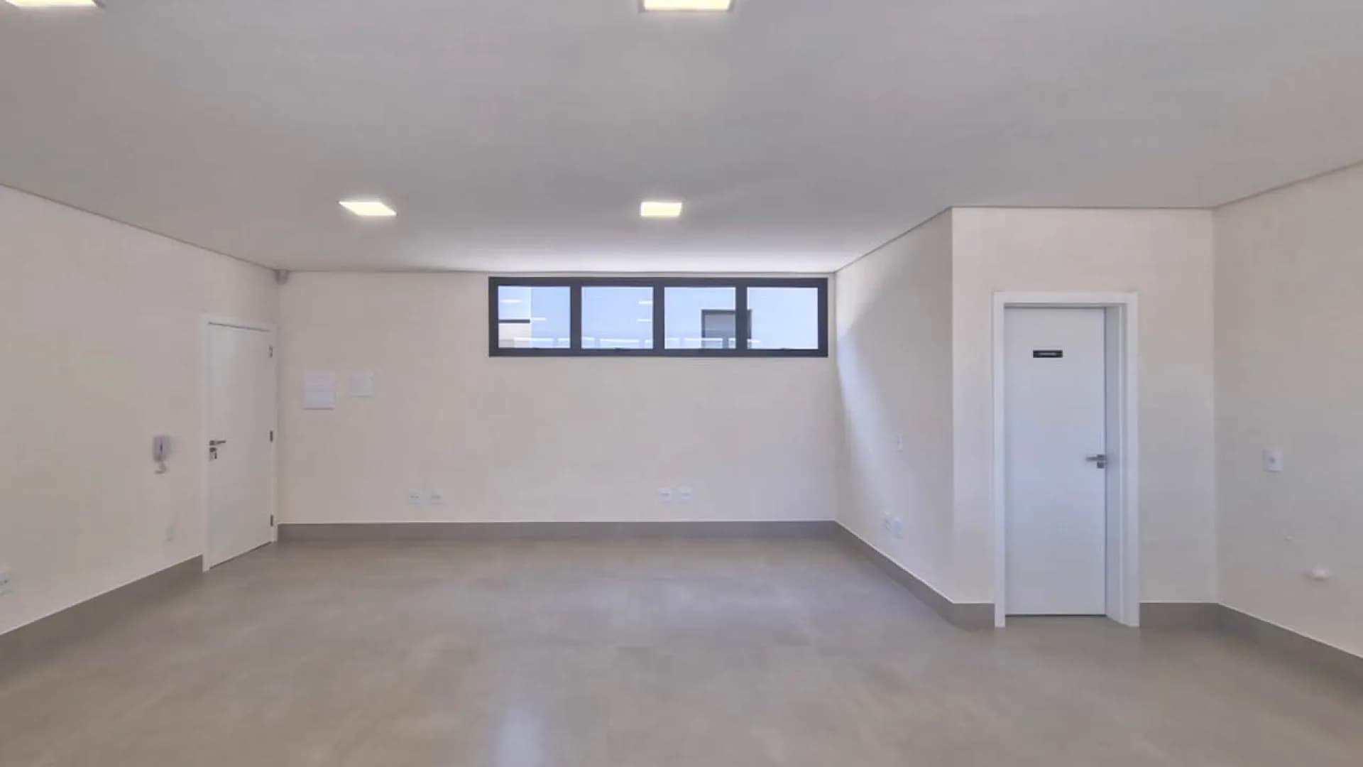 Sala Comercial para Aluguel