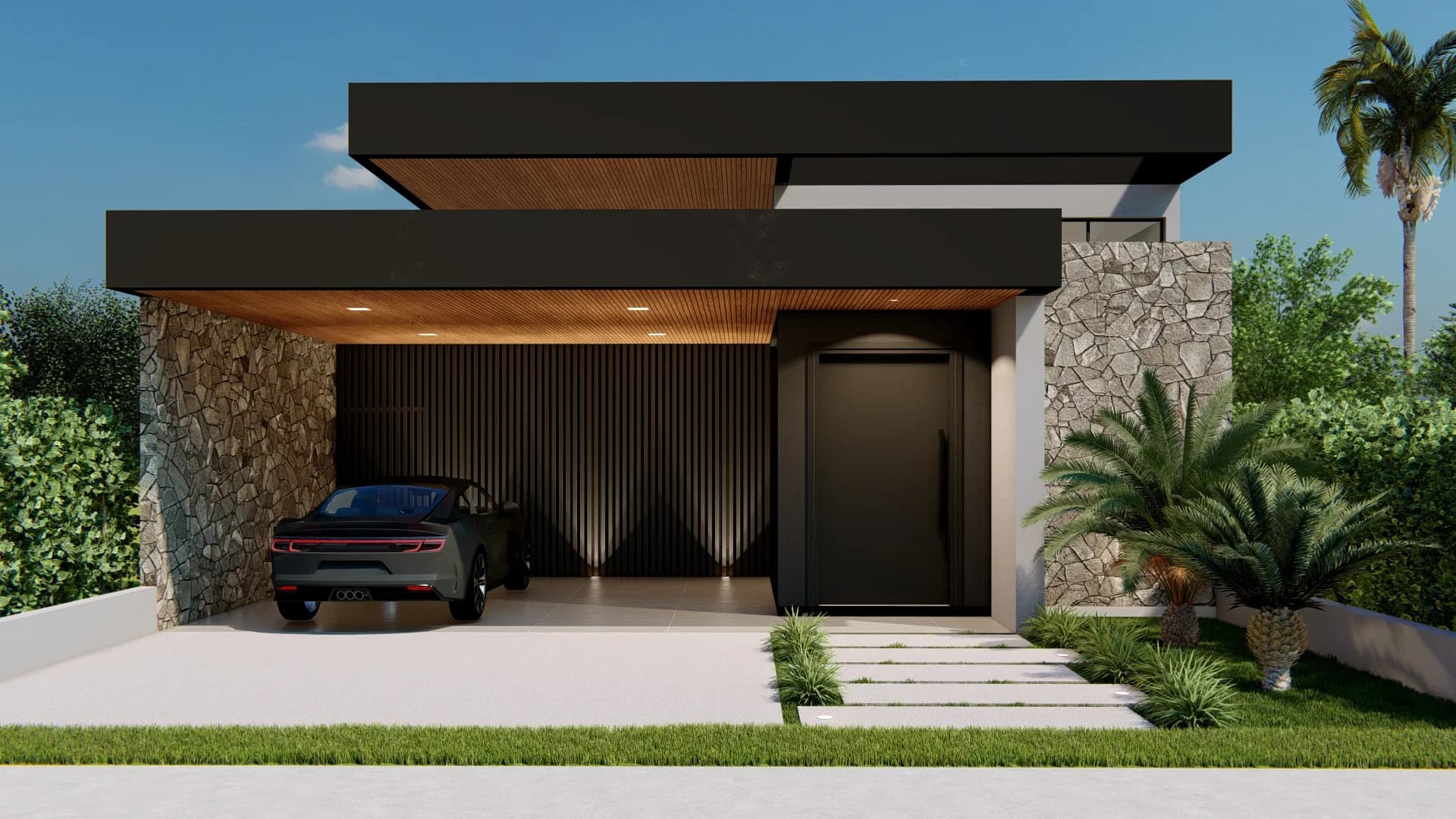 Casa em Condomínio para Venda